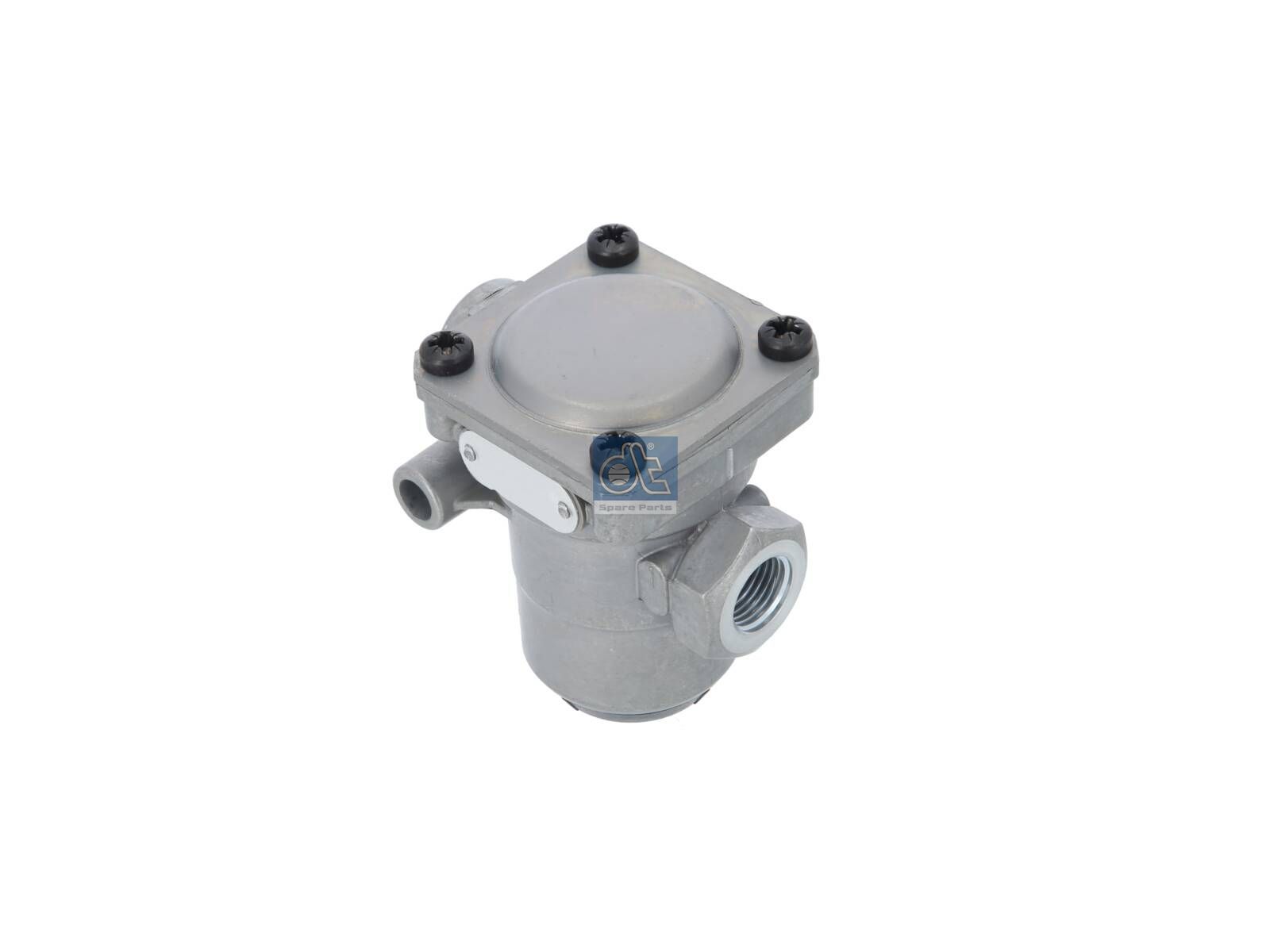 Pressure limiting valve | DT Spare Parts 1.00379