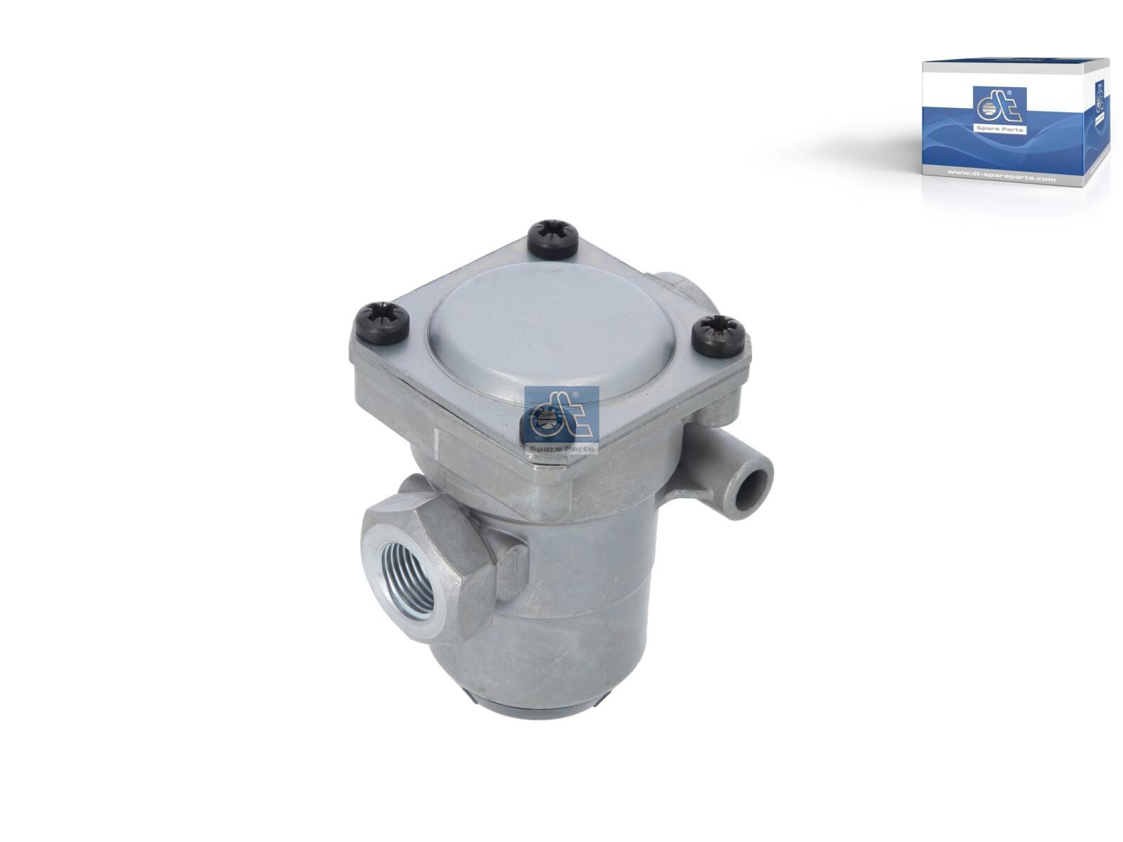 Pressure limiting valve | DT Spare Parts 1.00380
