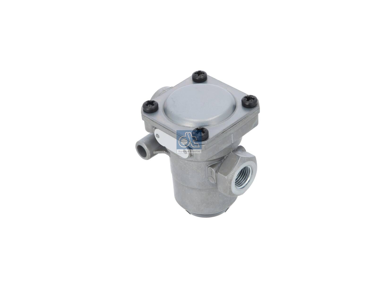 Pressure limiting valve | DT Spare Parts 1.00380