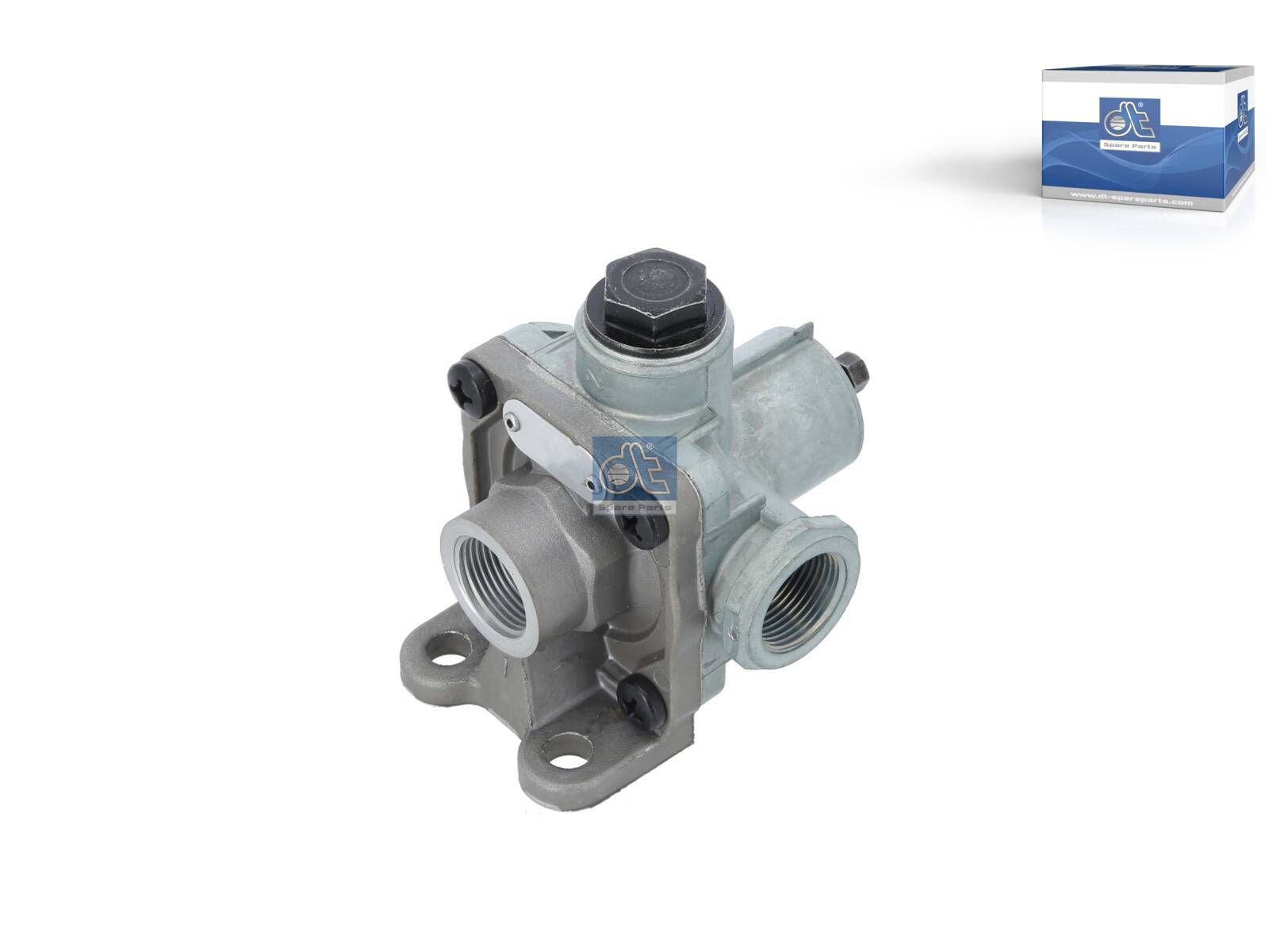 Adaptor valve | DT Spare Parts 1.00381