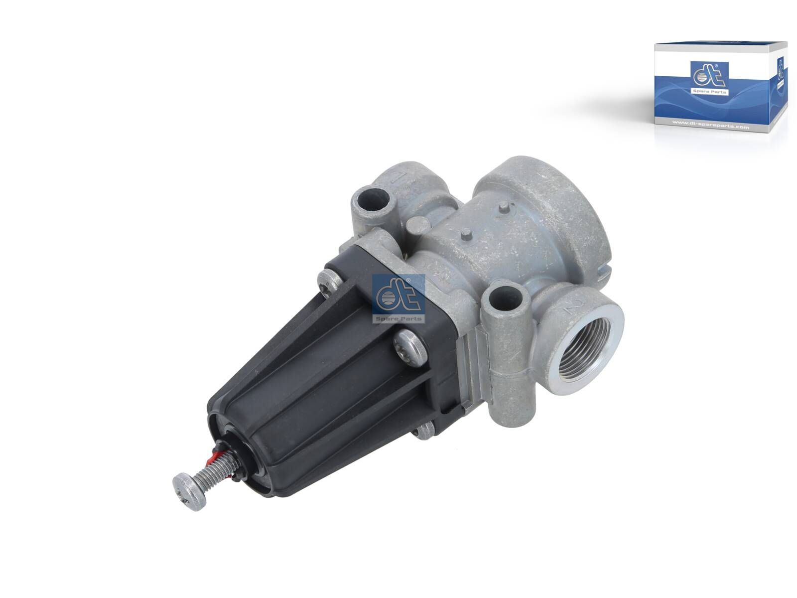 Pressure limiting valve | DT Spare Parts 1.00382