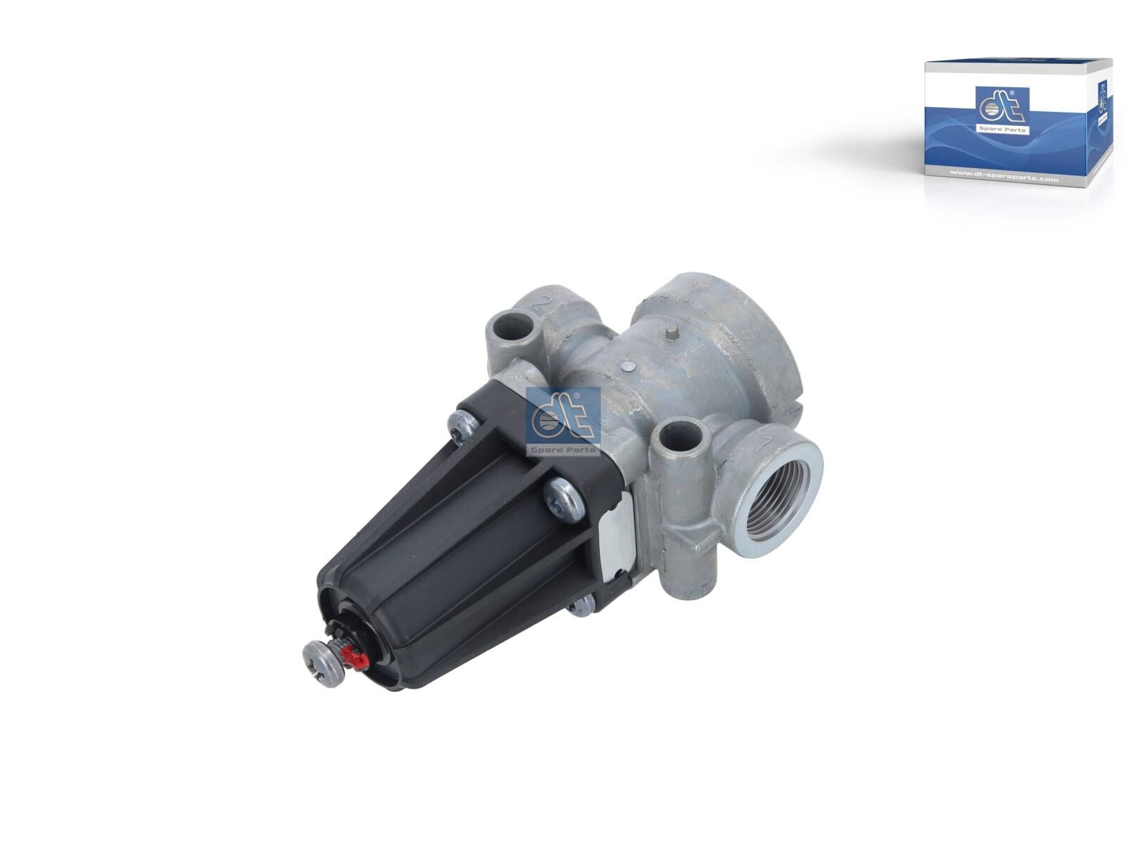 Pressure limiting valve | DT Spare Parts 1.00383