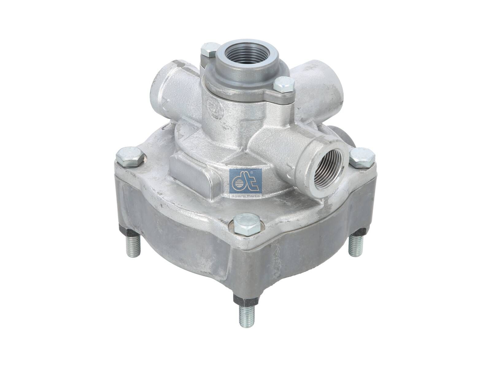 Relay valve | DT Spare Parts 1.00384