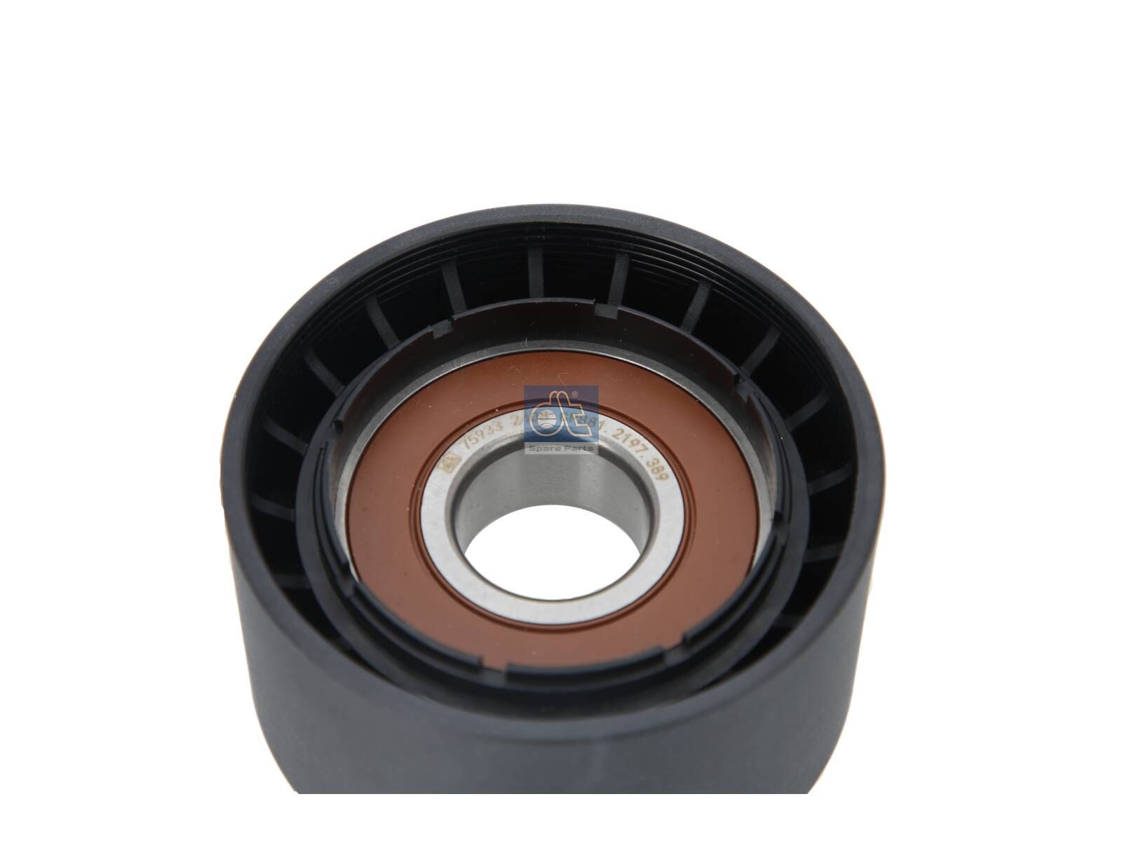 Tension roller | DT Spare Parts 1.00389