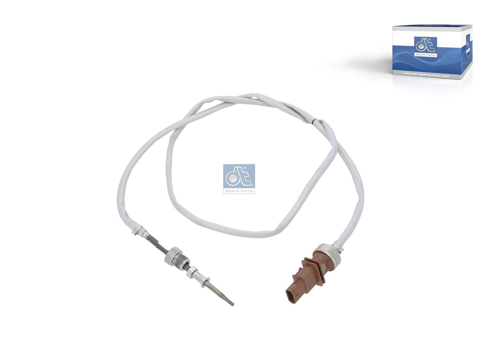 Temperature sensor | DT Spare Parts 1.00390