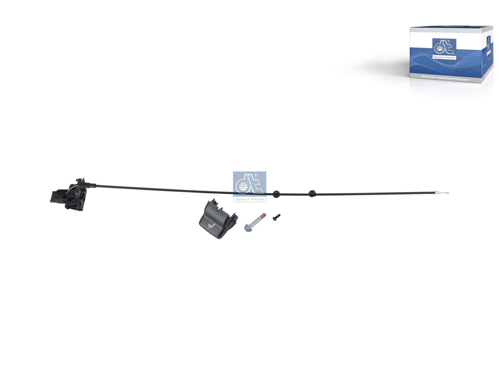 Switch | DT Spare Parts 1.00391