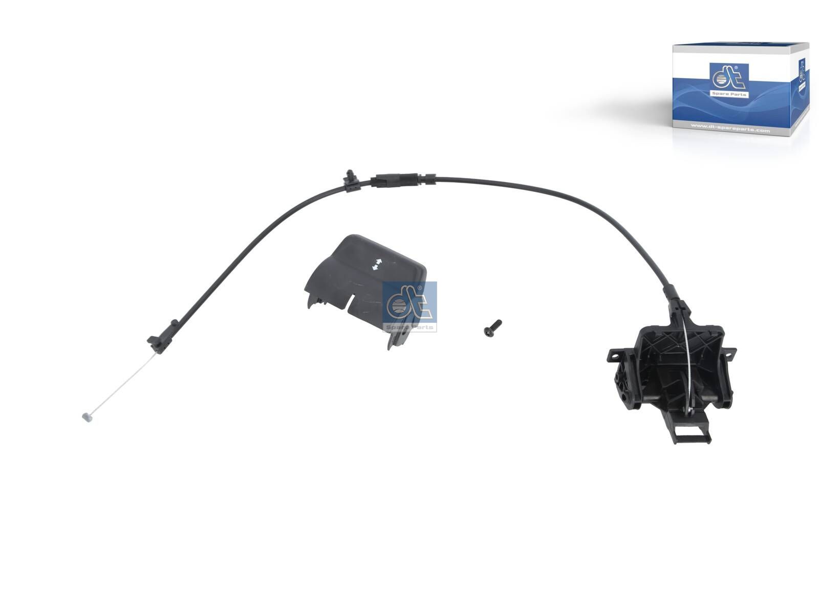 Switch | DT Spare Parts 1.00392