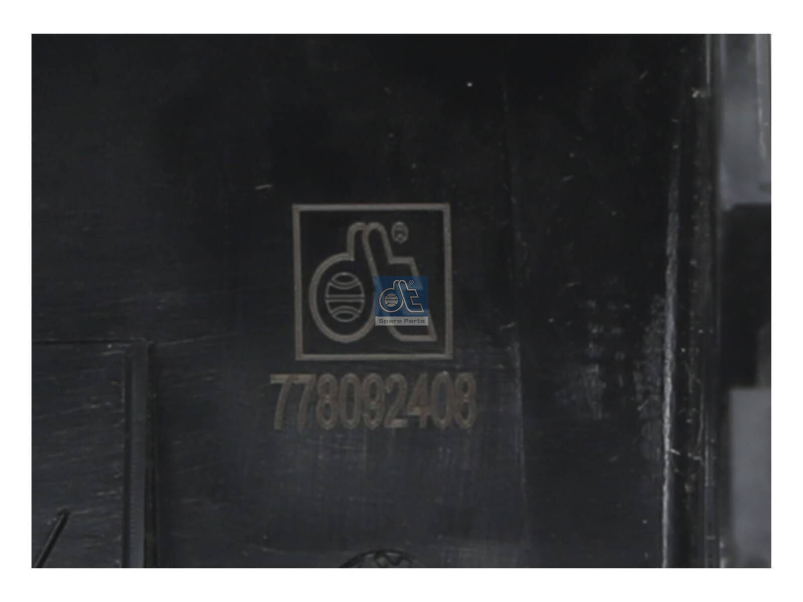 Switch | DT Spare Parts 1.00392