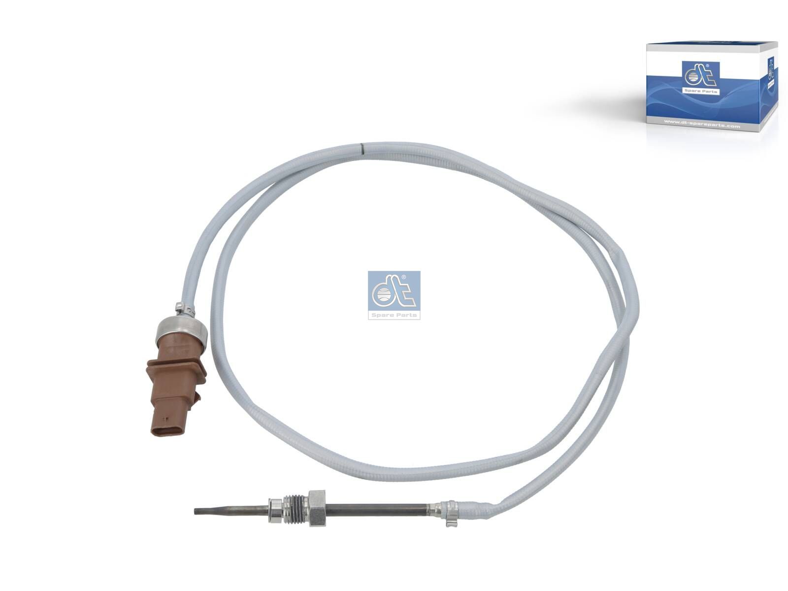 Temperature sensor | DT Spare Parts 1.00393