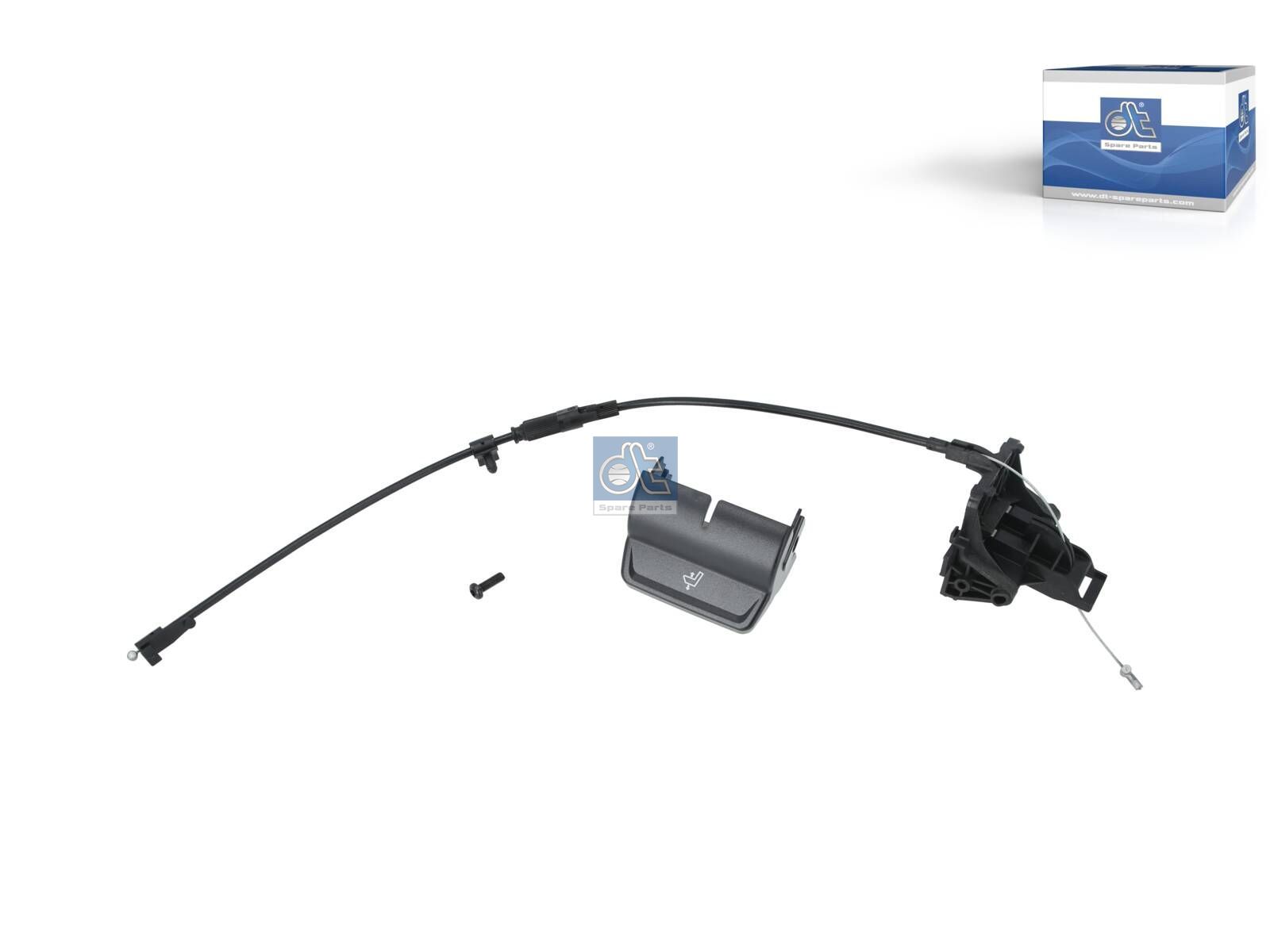 Switch | DT Spare Parts 1.00394