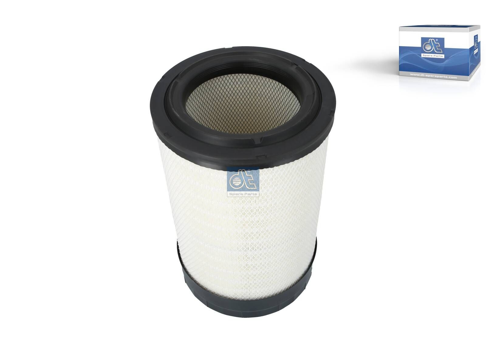 Air filter | DT Spare Parts 1.00397