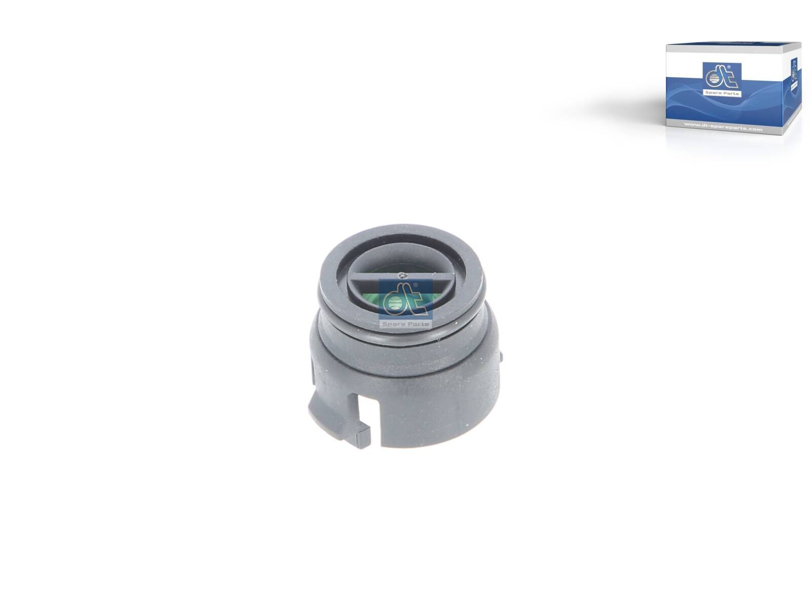 Relief valve | DT Spare Parts 1.00410