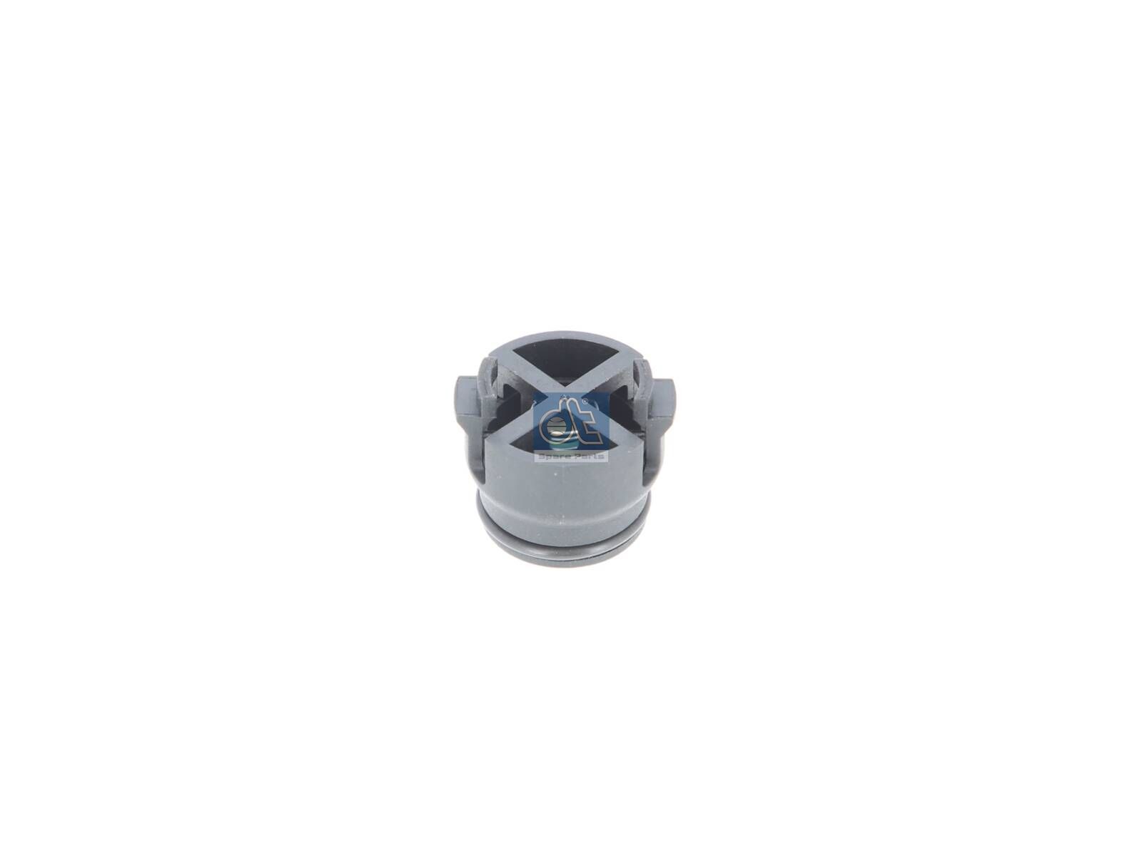 Relief valve | DT Spare Parts 1.00410