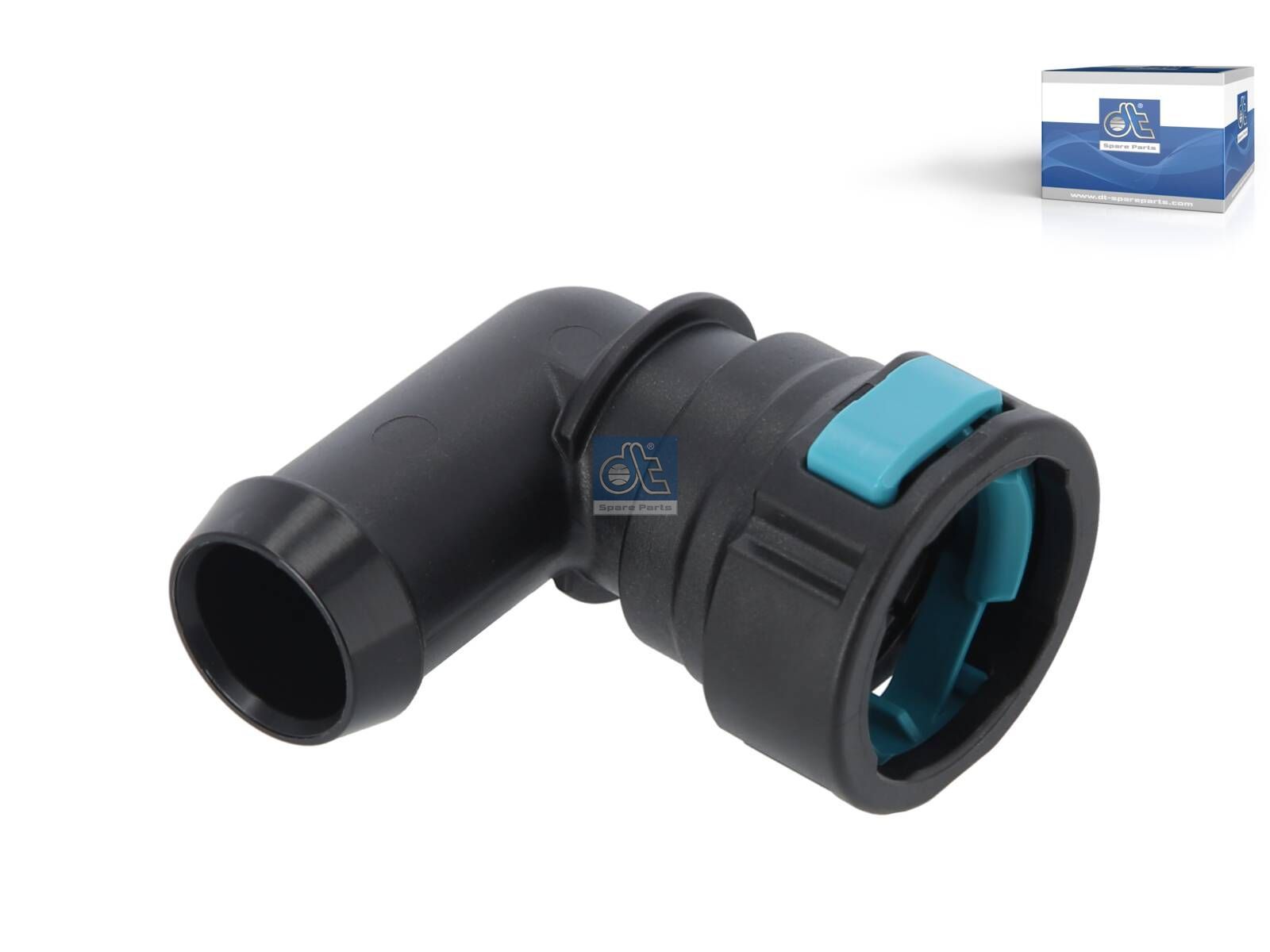 Elbow connector | DT Spare Parts 1.00413