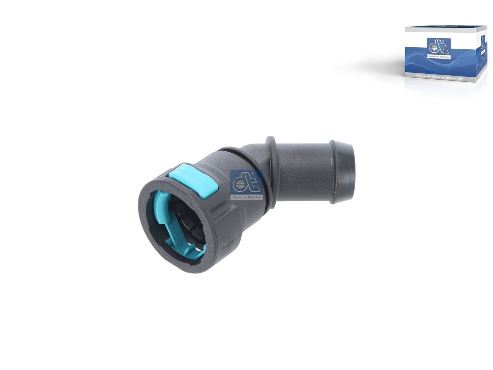 Elbow connector | DT Spare Parts 1.00414