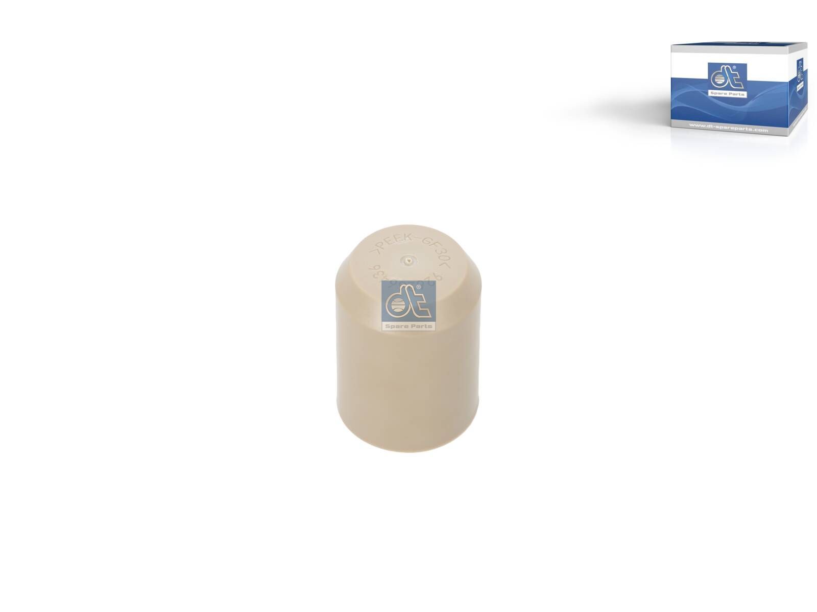 Valve | DT Spare Parts 1.00418