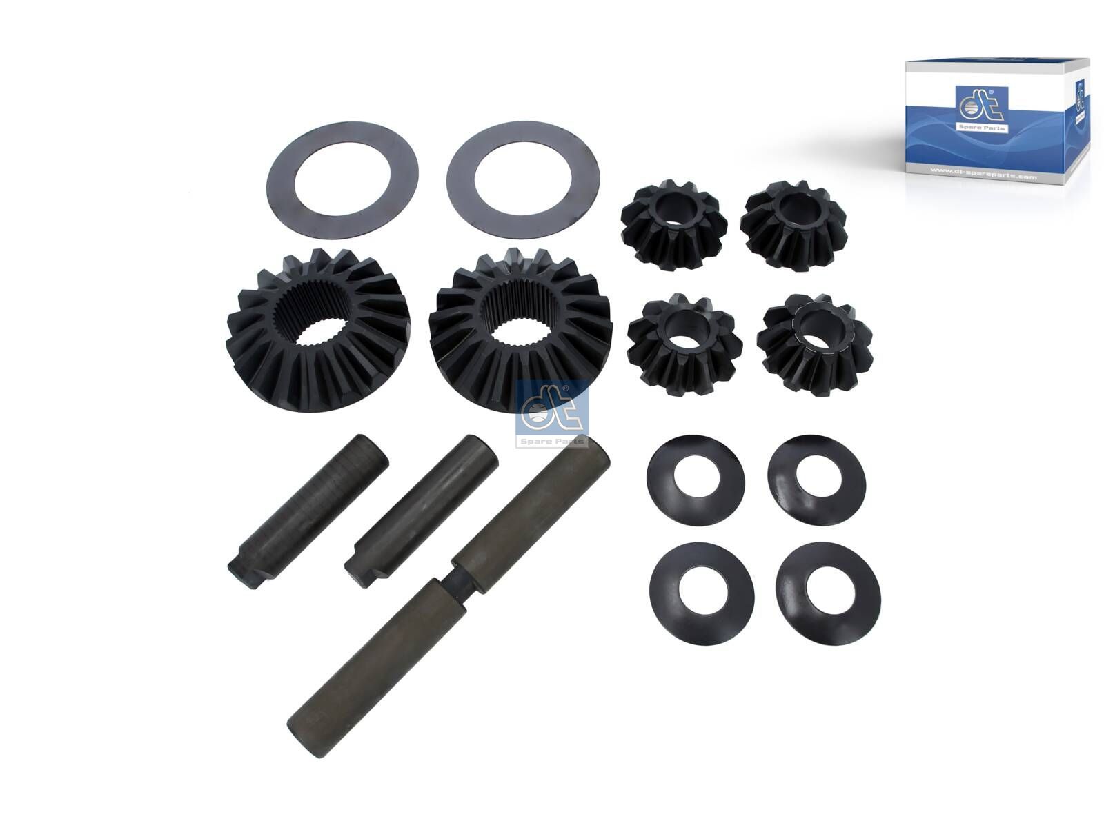 Repair kit | DT Spare Parts 1.00419