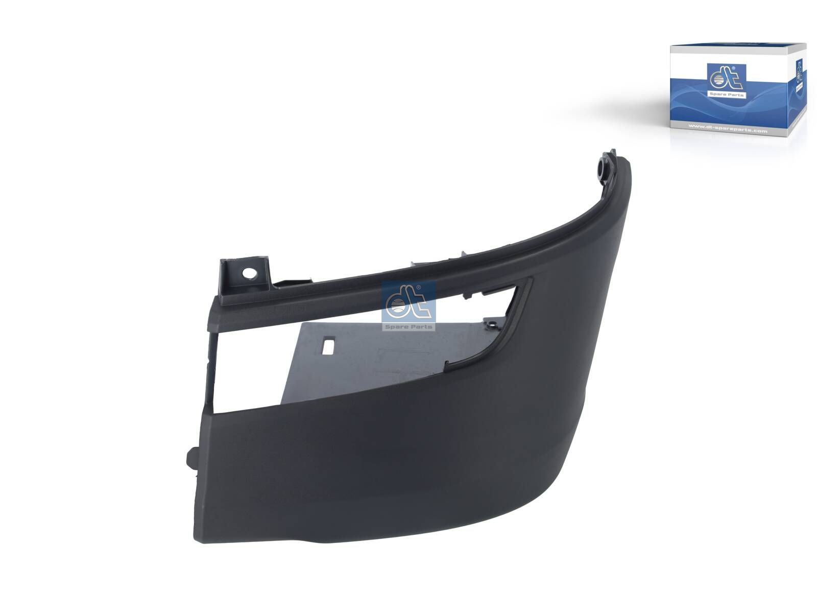 Bumper | DT Spare Parts 1.00424