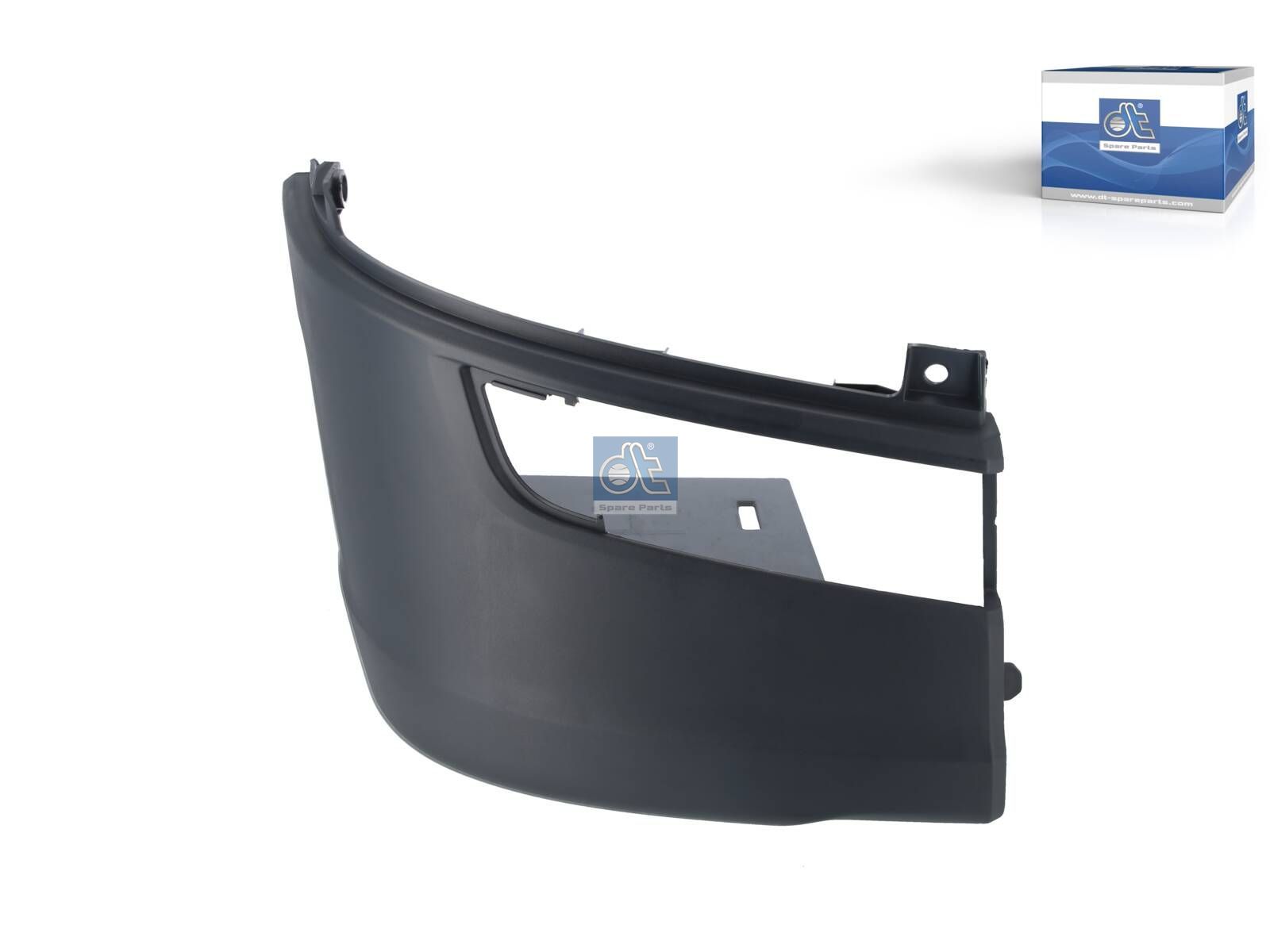 Bumper | DT Spare Parts 1.00425
