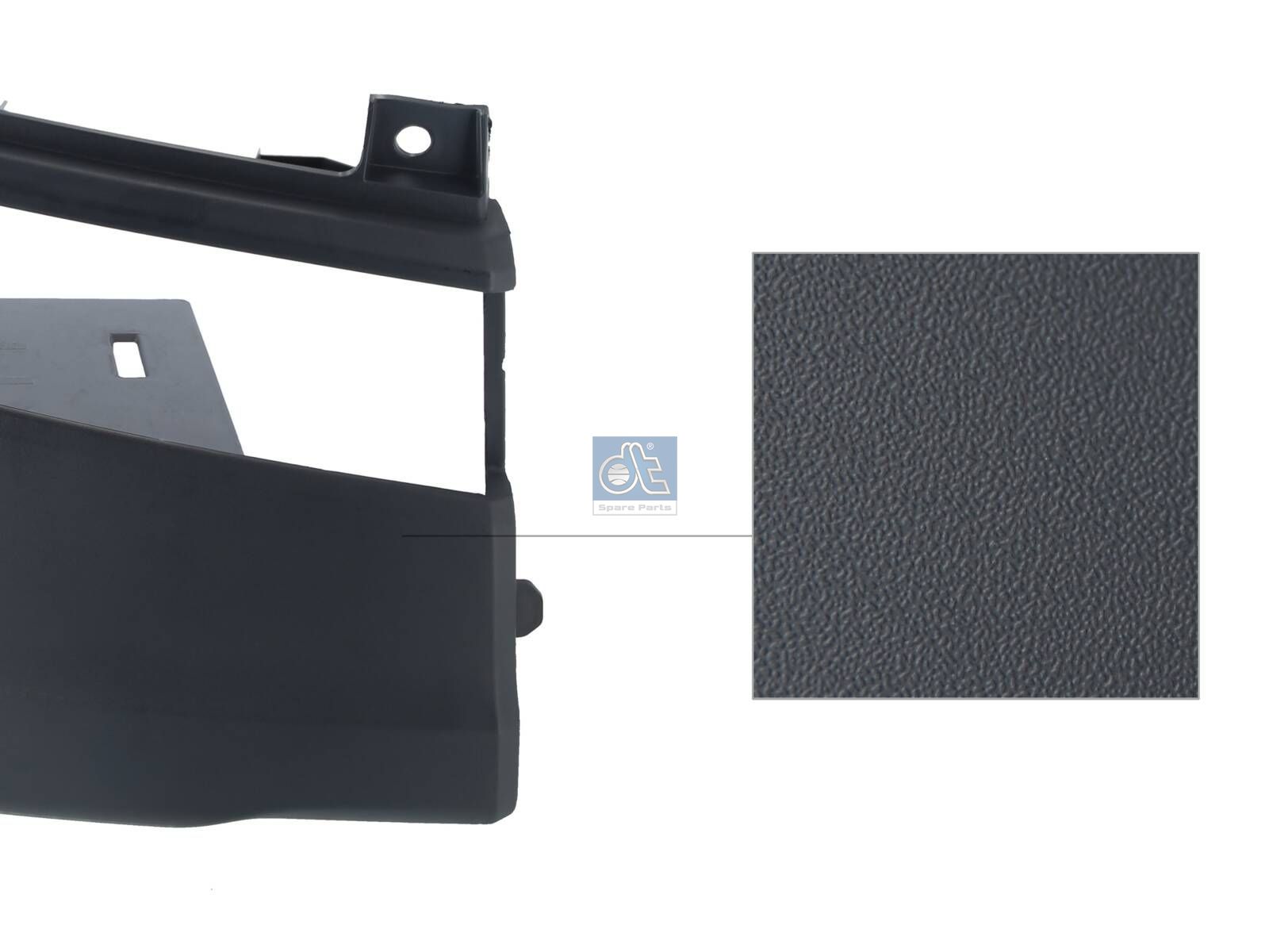 Bumper | DT Spare Parts 1.00425