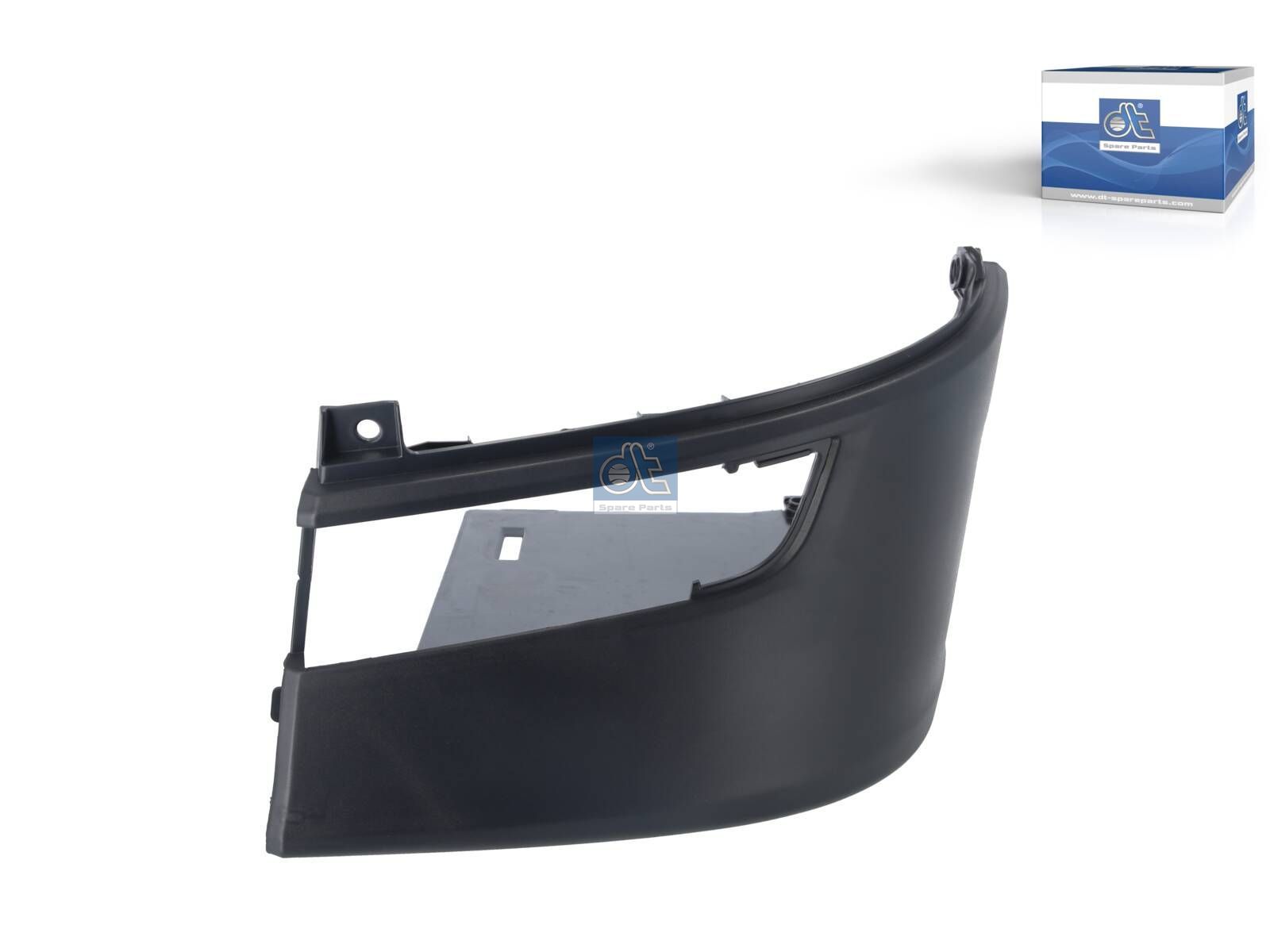 Bumper | DT Spare Parts 1.00426