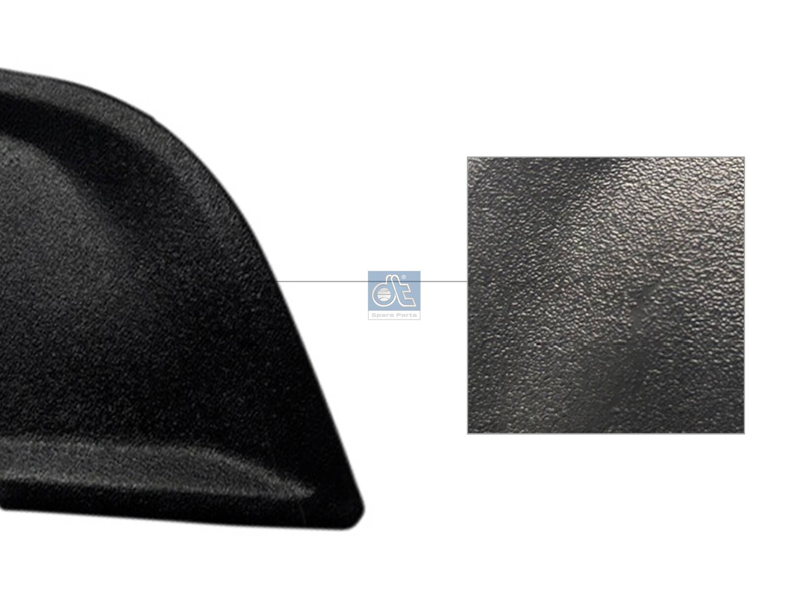 Cover | DT Spare Parts 1.00429