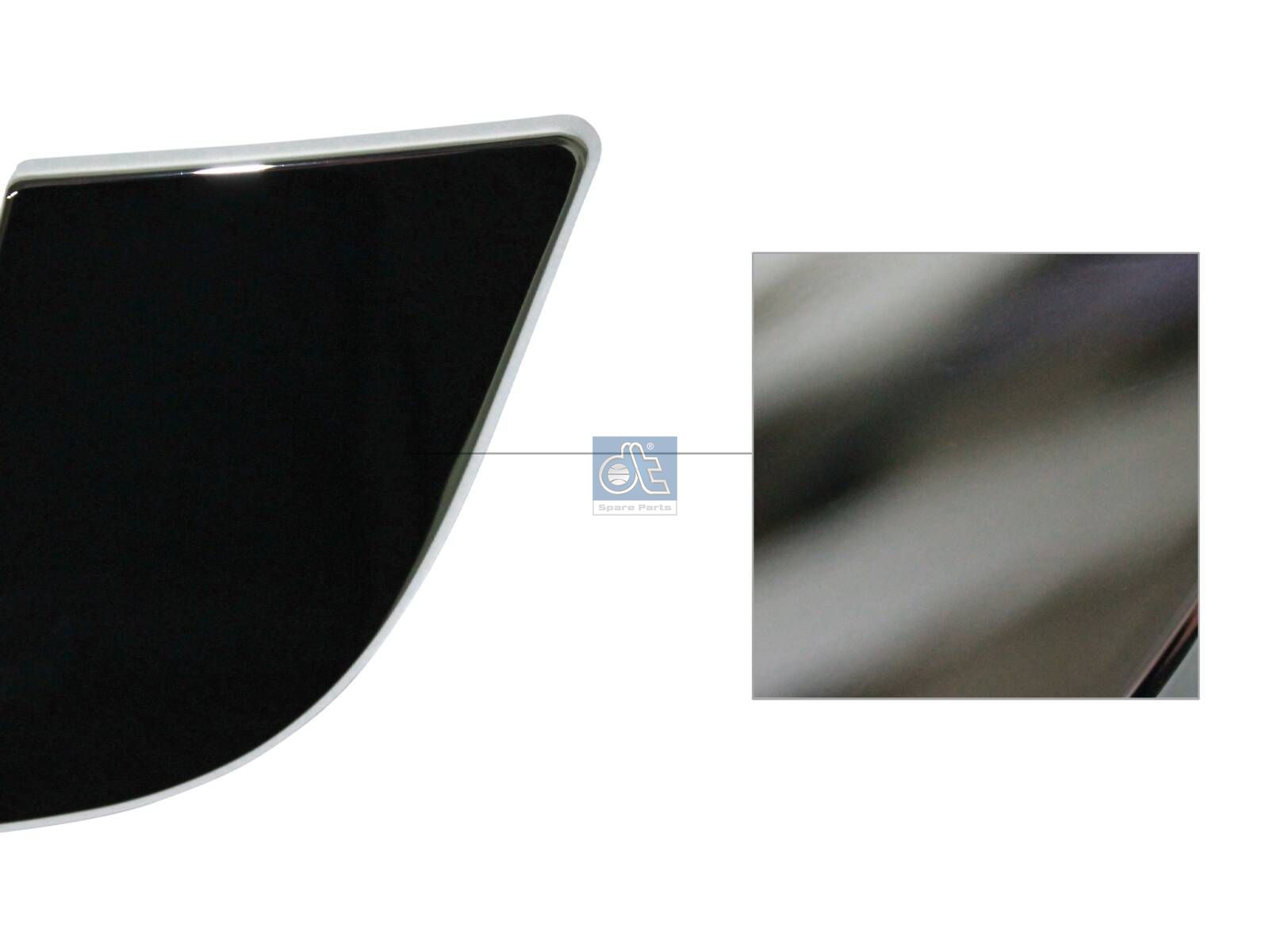 Cover | DT Spare Parts 1.00430