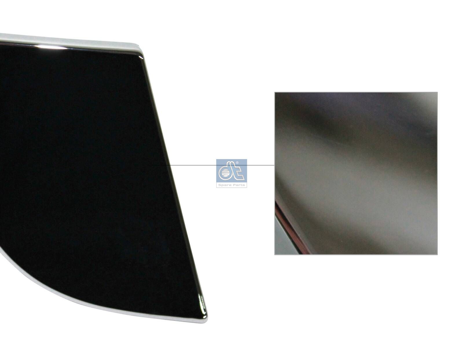 Cover | DT Spare Parts 1.00431