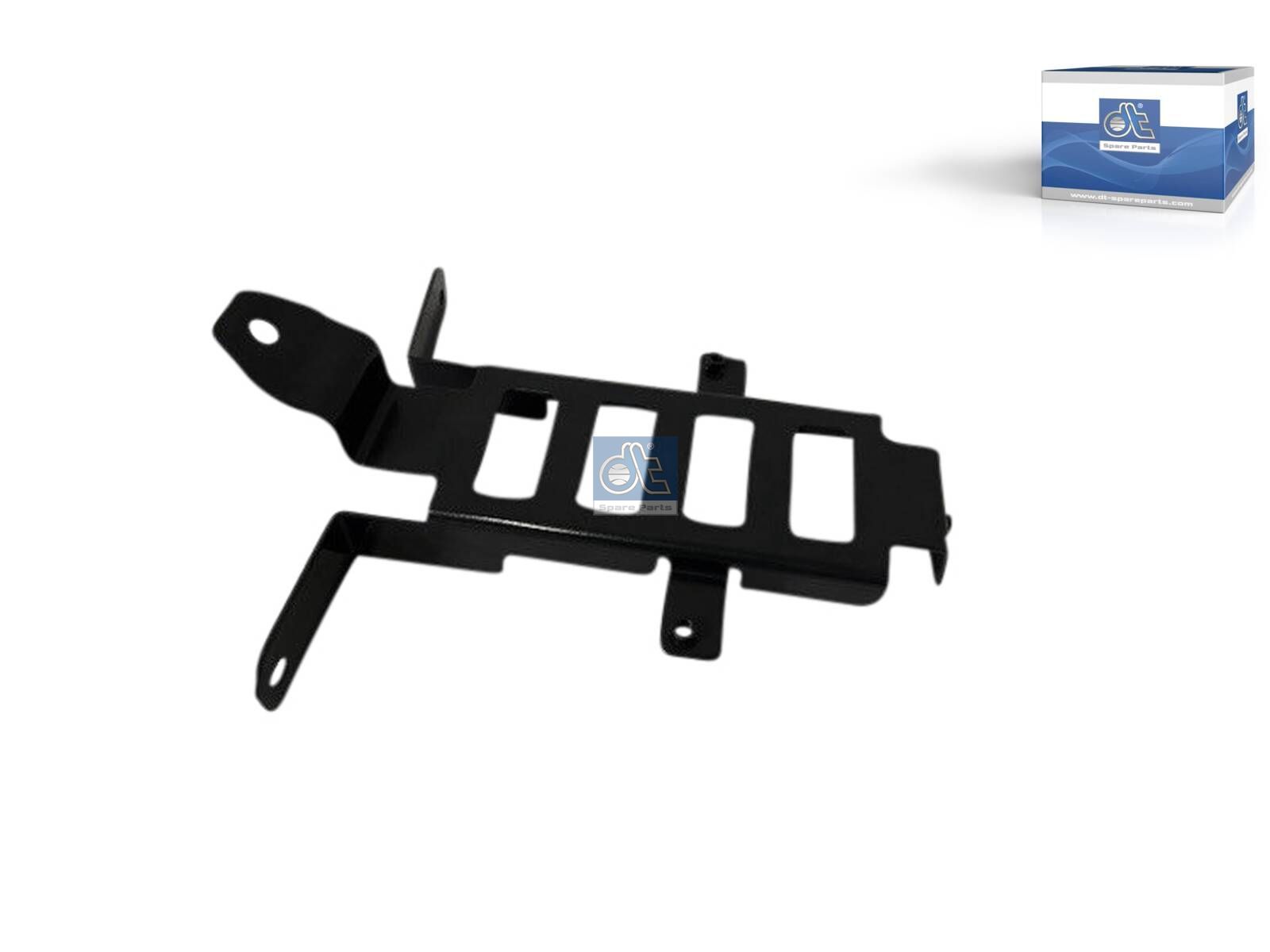 Bumper bracket | DT Spare Parts 1.00433