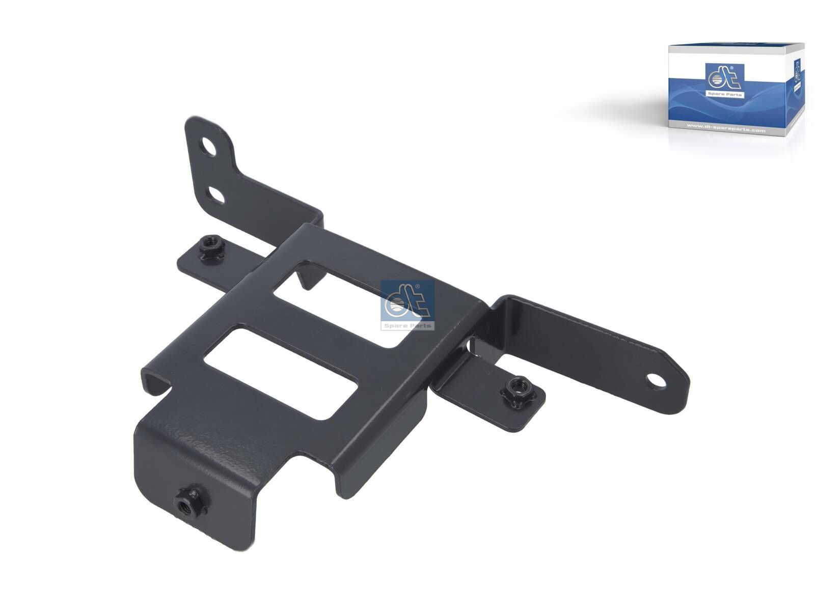Bumper bracket | DT Spare Parts 1.00434