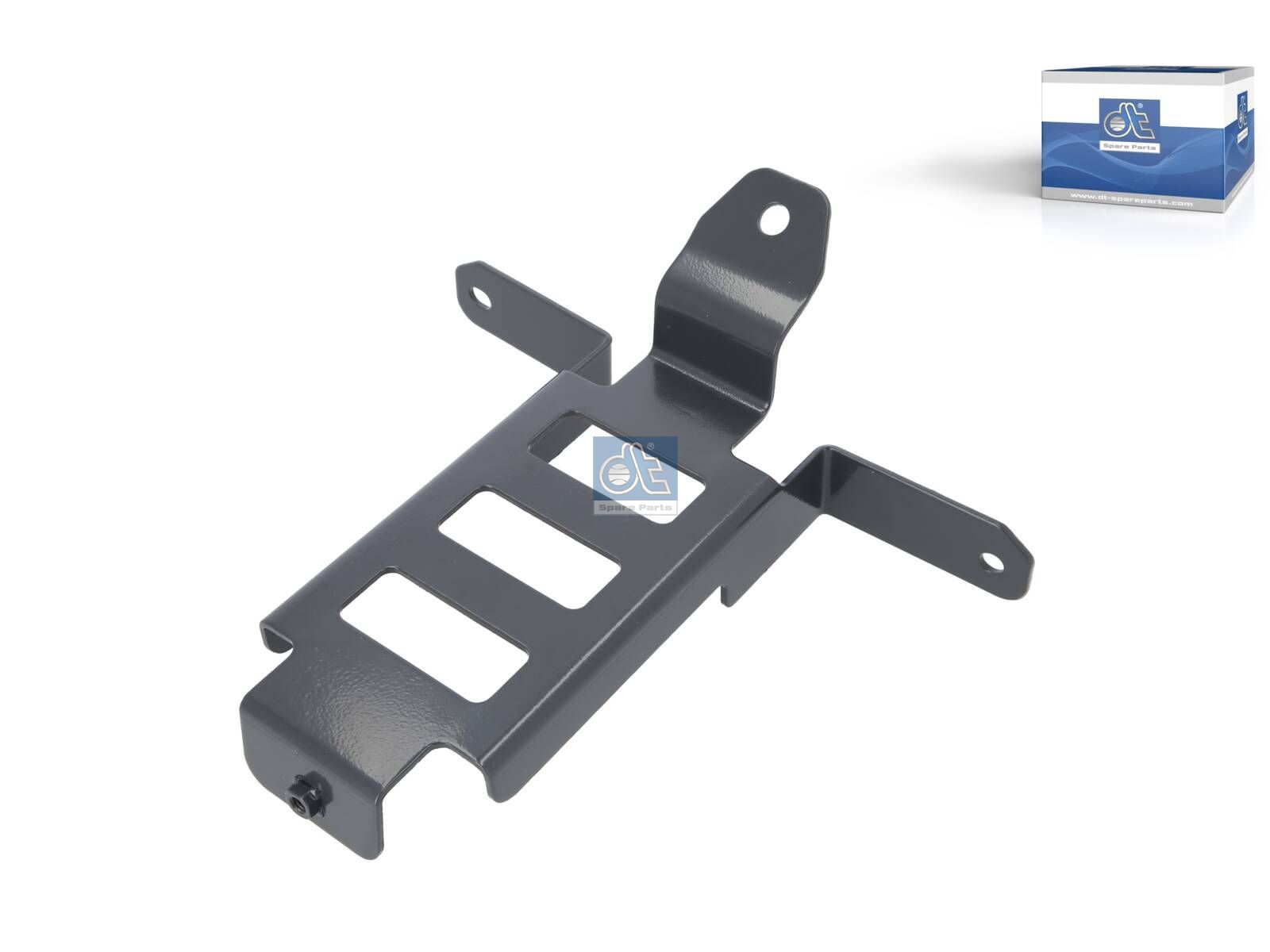 Bumper bracket | DT Spare Parts 1.00435