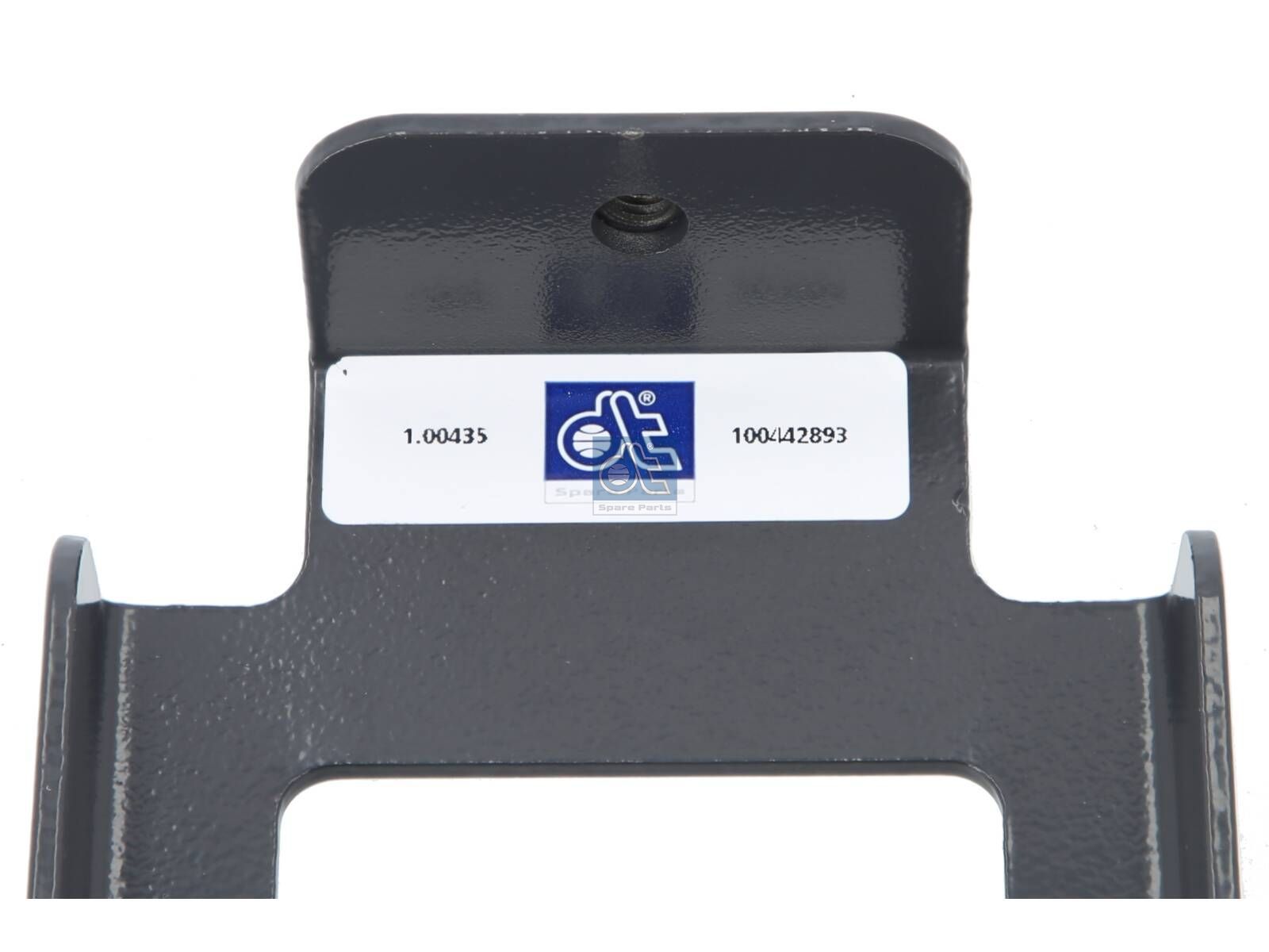 Bumper bracket | DT Spare Parts 1.00435