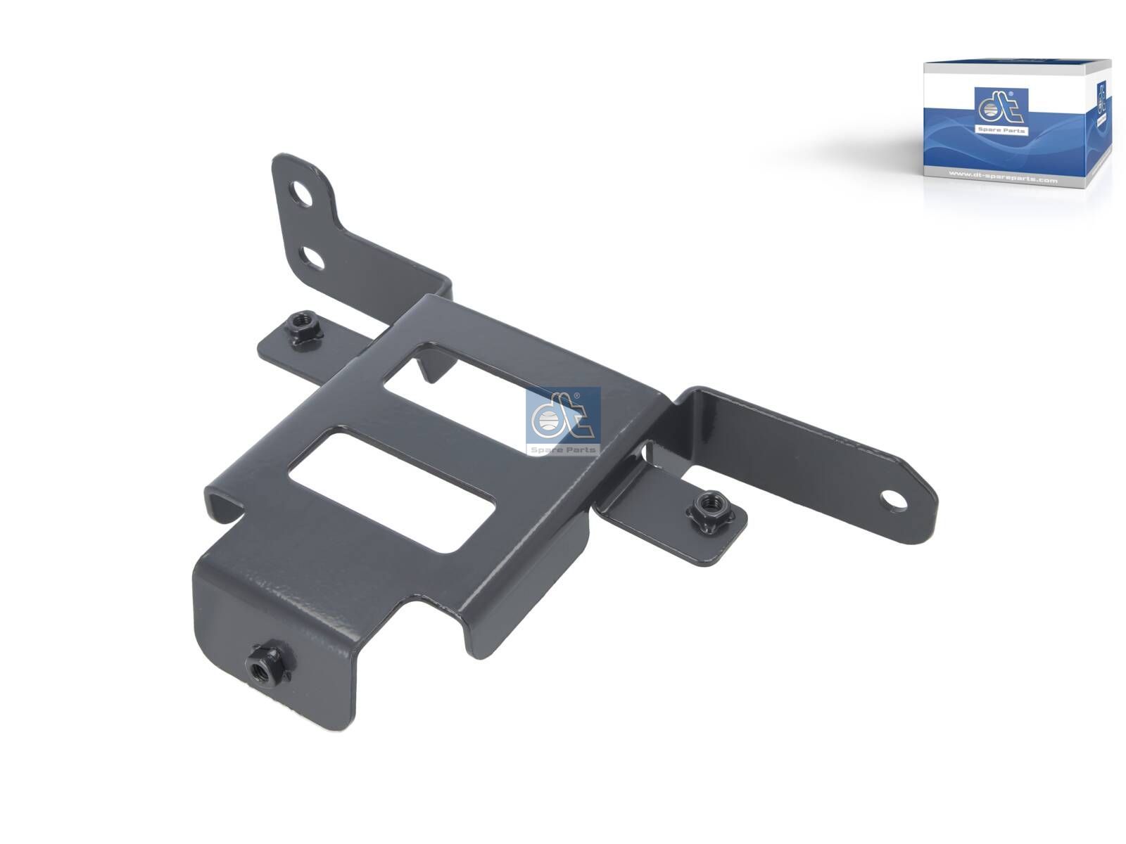 Bumper bracket | DT Spare Parts 1.00436