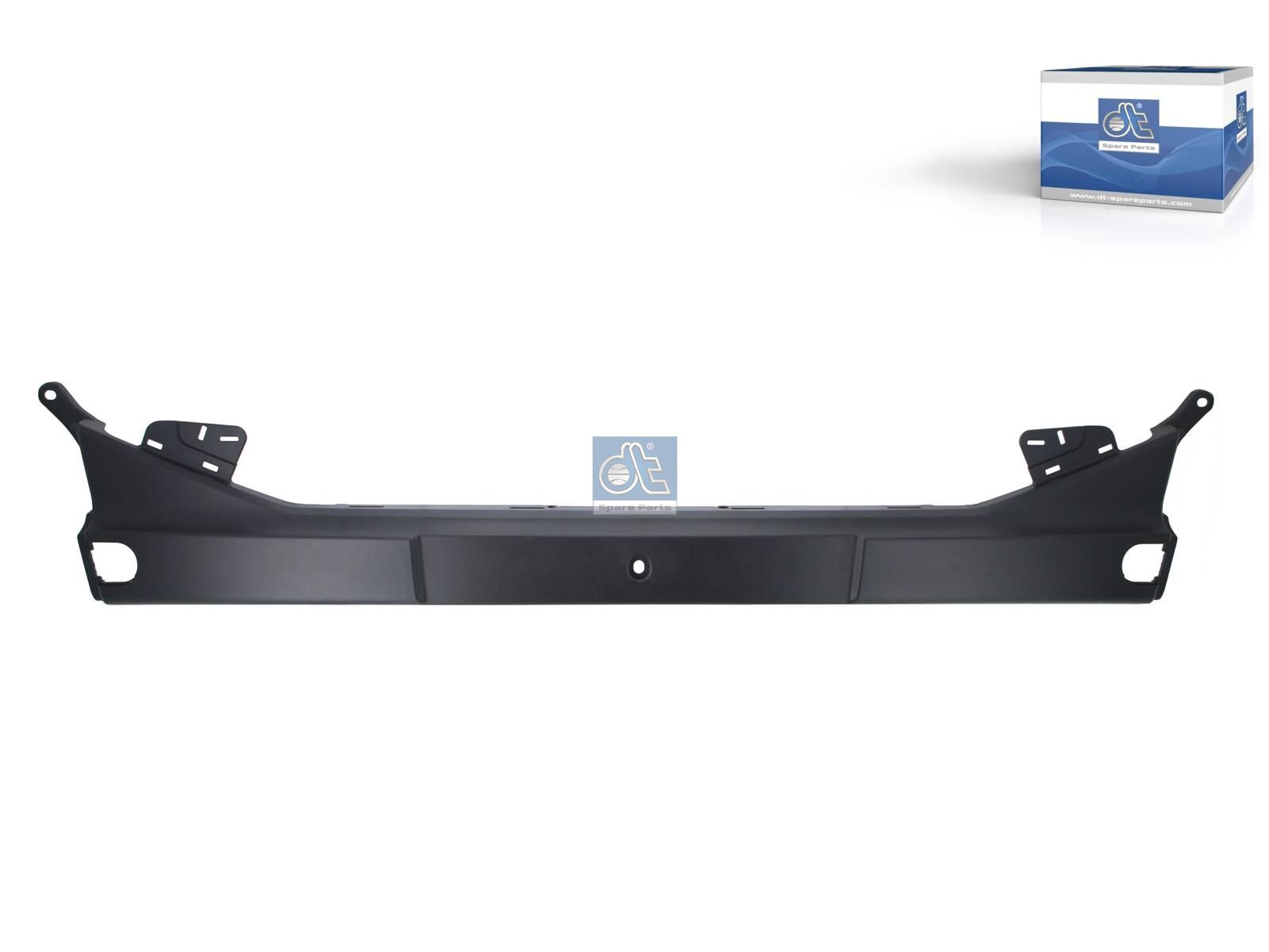 Bumper | DT Spare Parts 1.00438