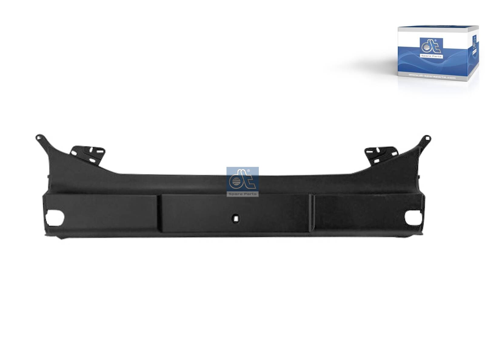 Bumper | DT Spare Parts 1.00440