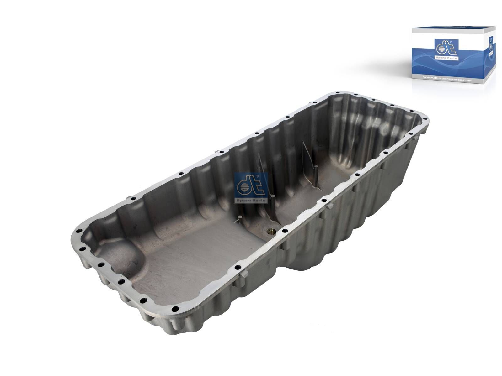 Oil sump | DT Spare Parts 1.00443