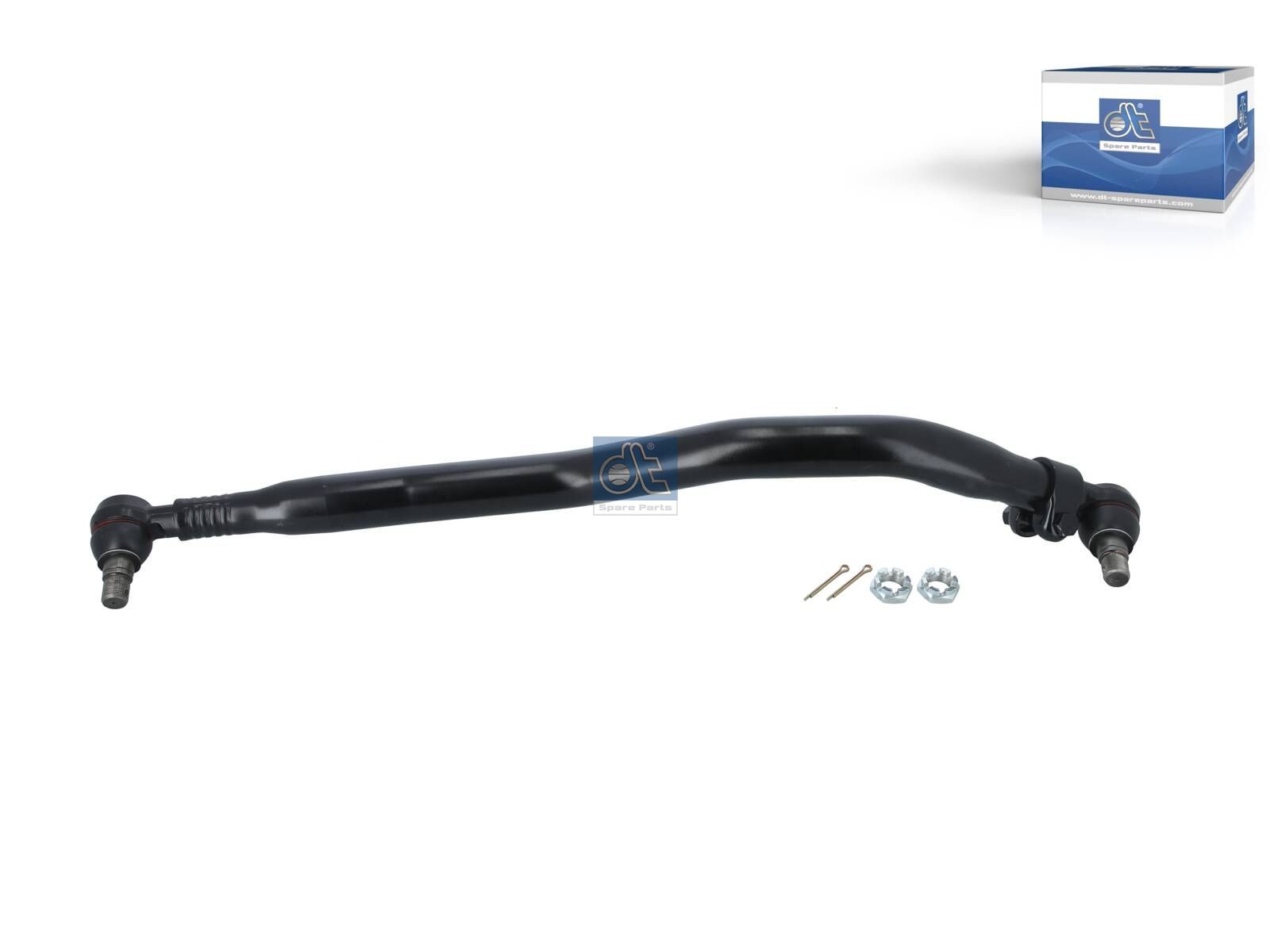 Drag link | DT Spare Parts 1.00444