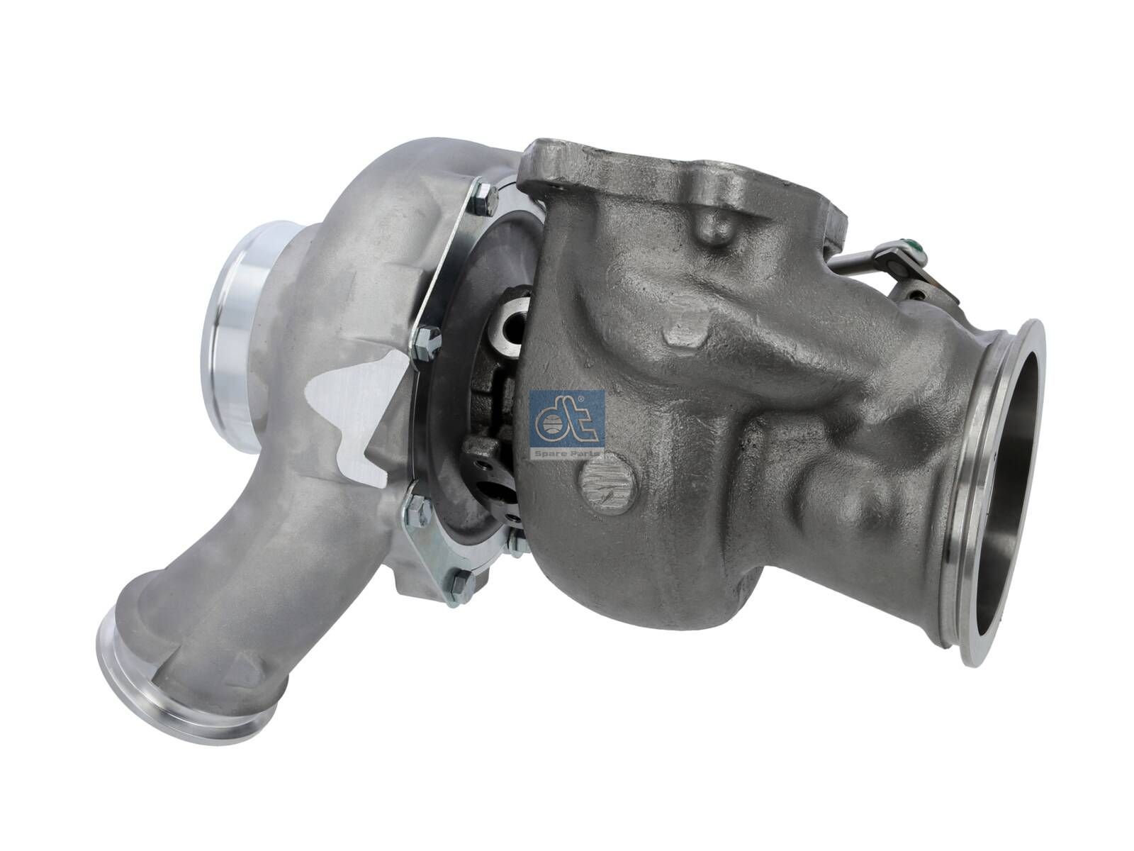 Turbocharger | DT Spare Parts 1.00445