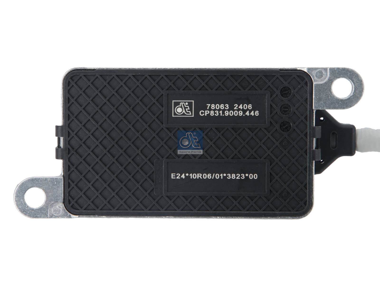 NOx Sensor | DT Spare Parts 1.00446