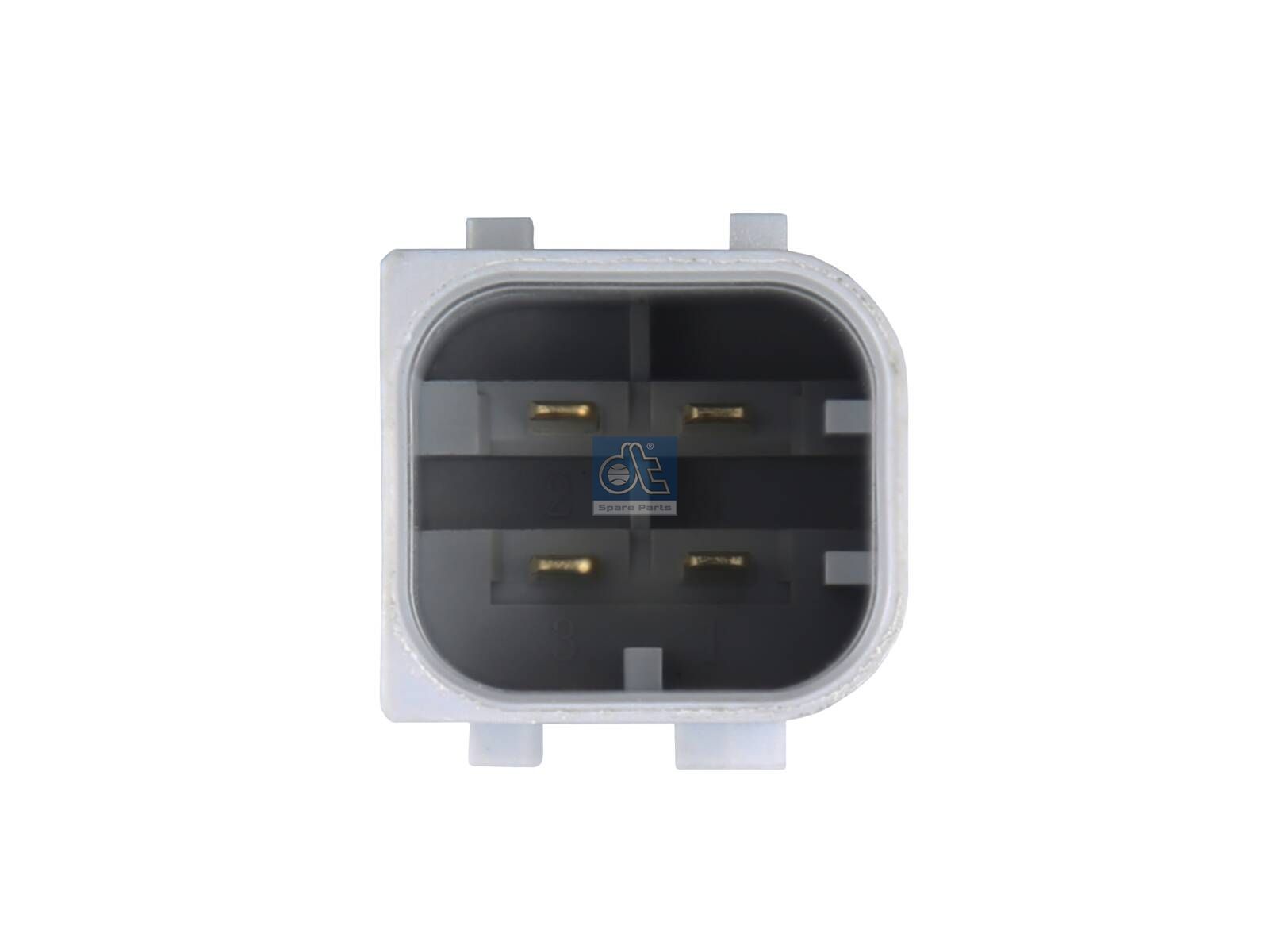 NOx Sensor | DT Spare Parts 1.00446