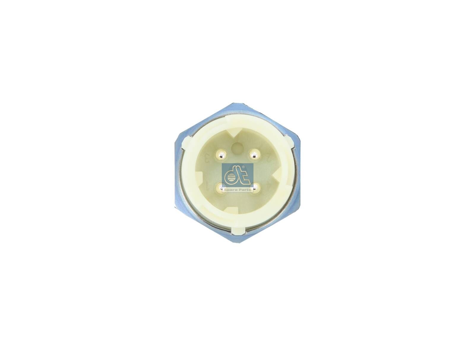 Impulse sensor | DT Spare Parts 1.00448