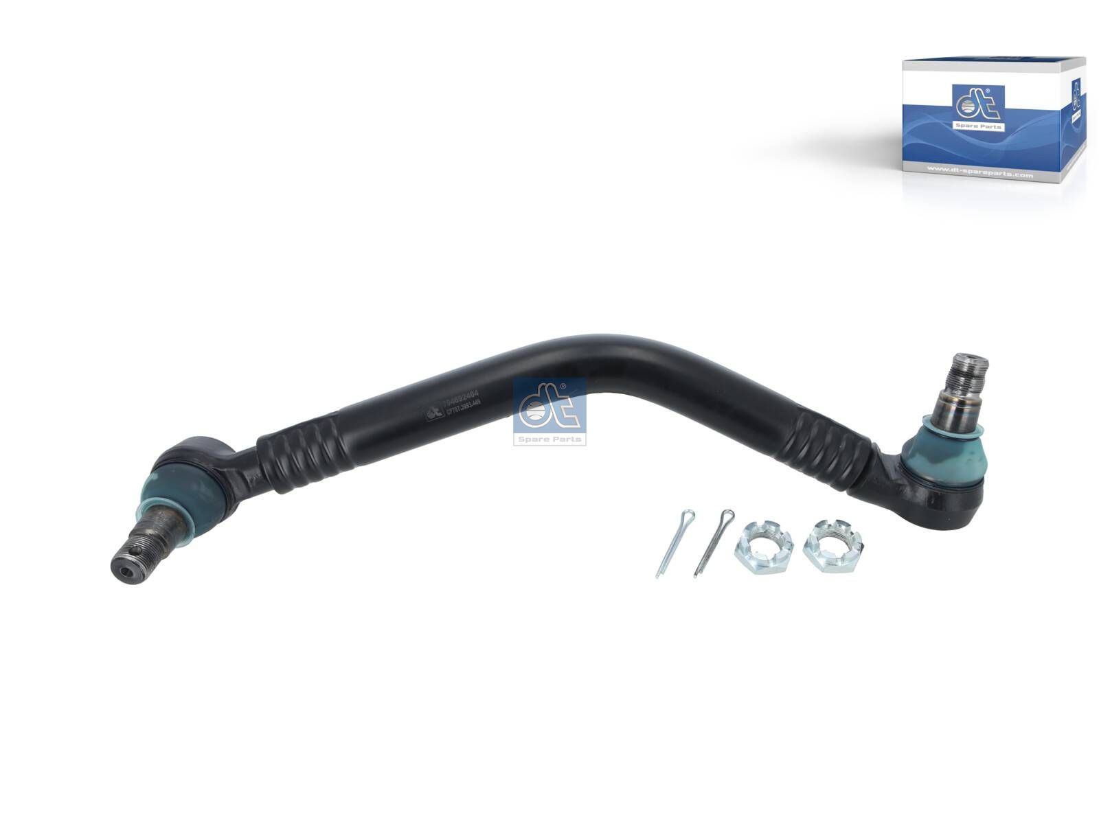 Drag link | DT Spare Parts 1.00449