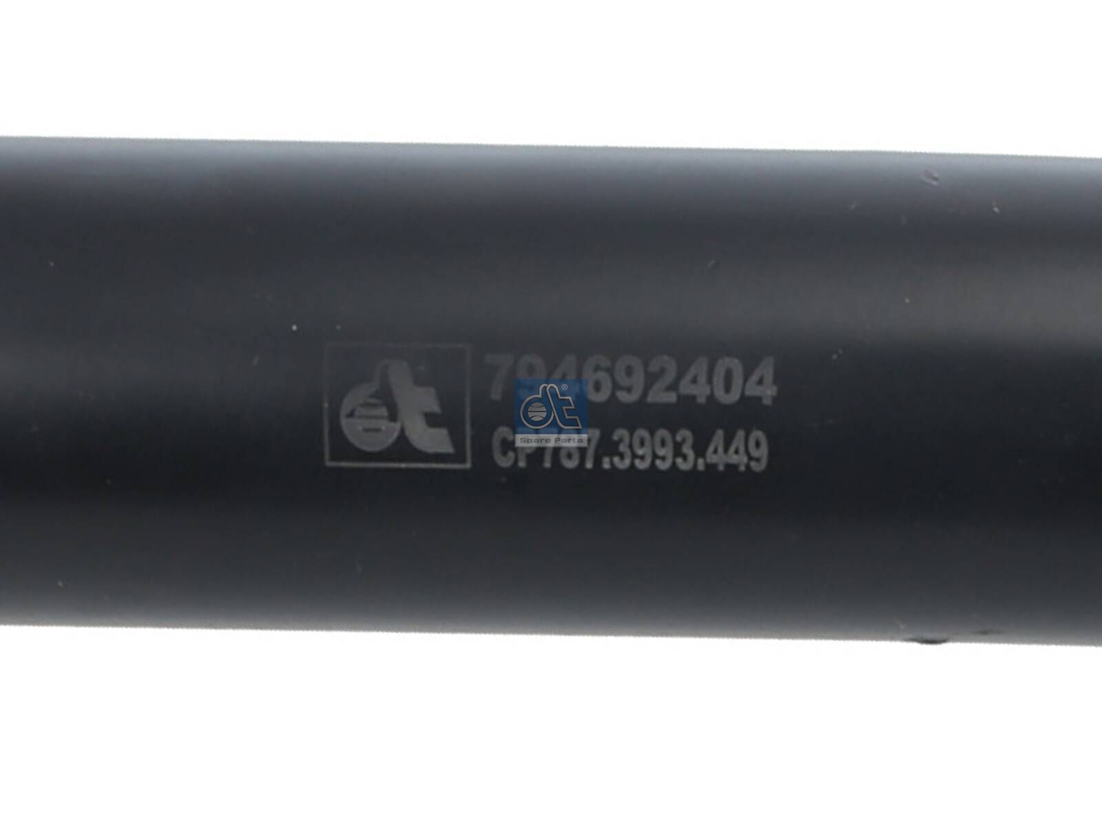 Drag link | DT Spare Parts 1.00449