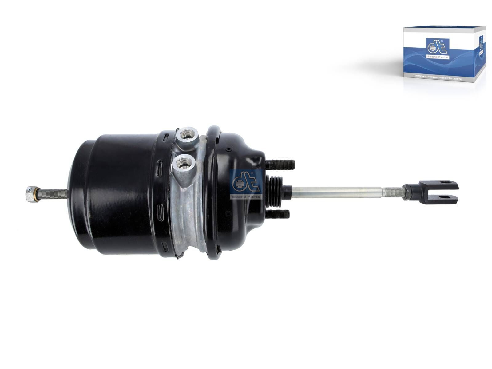 Spring brake cylinder | DT Spare Parts 1.00450