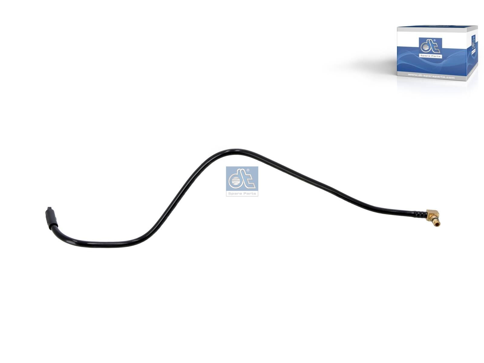 Hose line | DT Spare Parts 1.00451