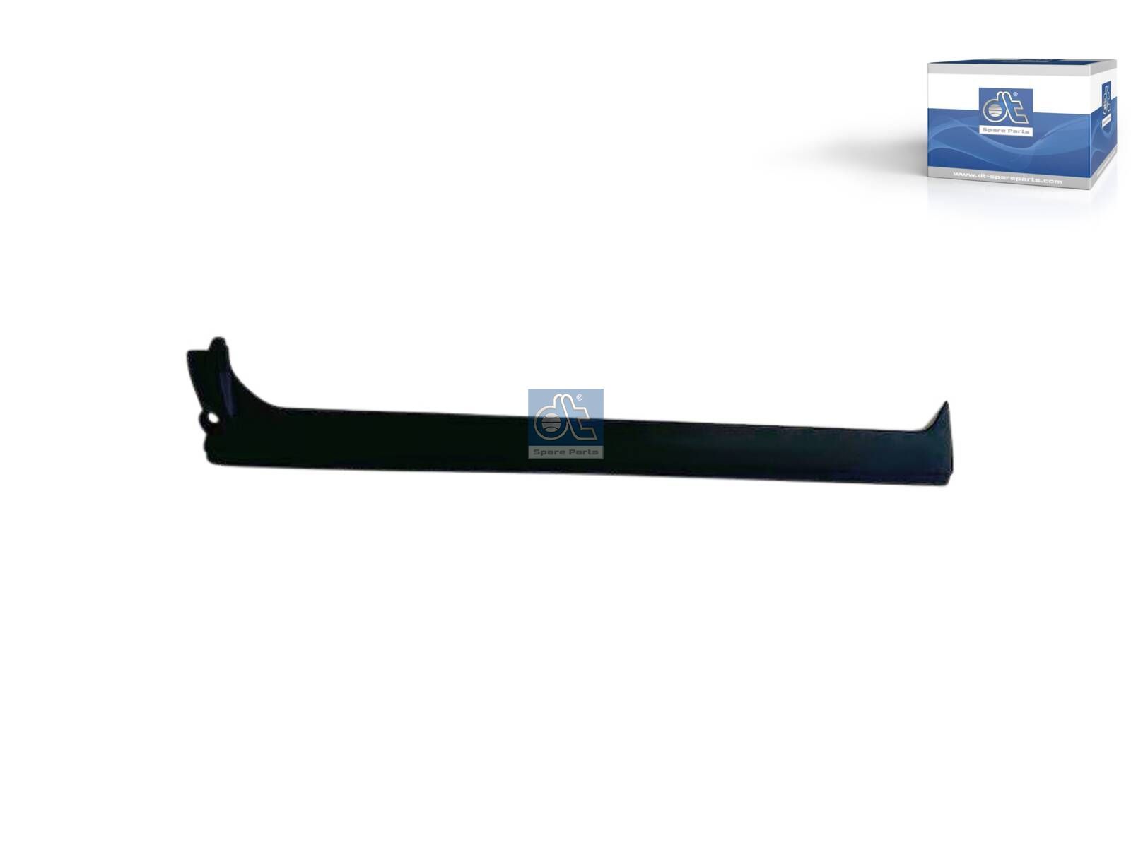 Pillar lining | DT Spare Parts 1.00457
