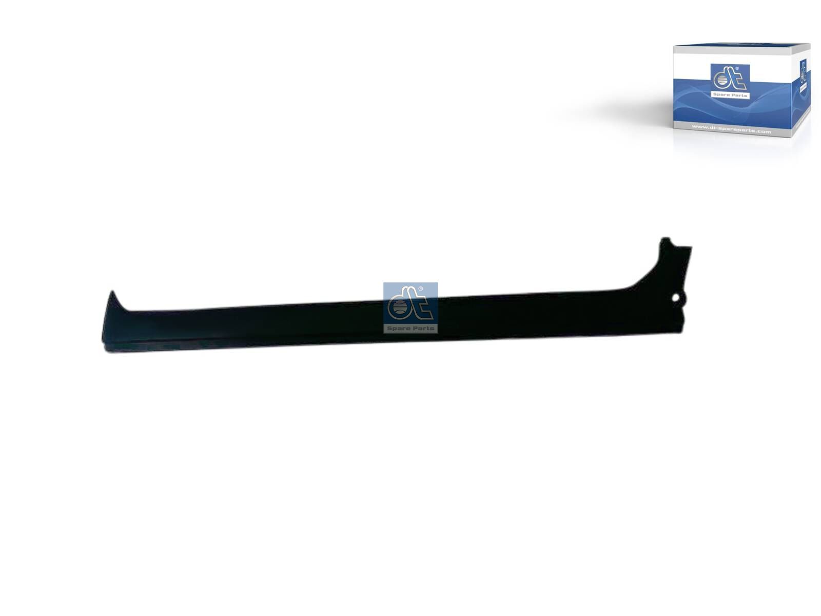 Pillar lining | DT Spare Parts 1.00458