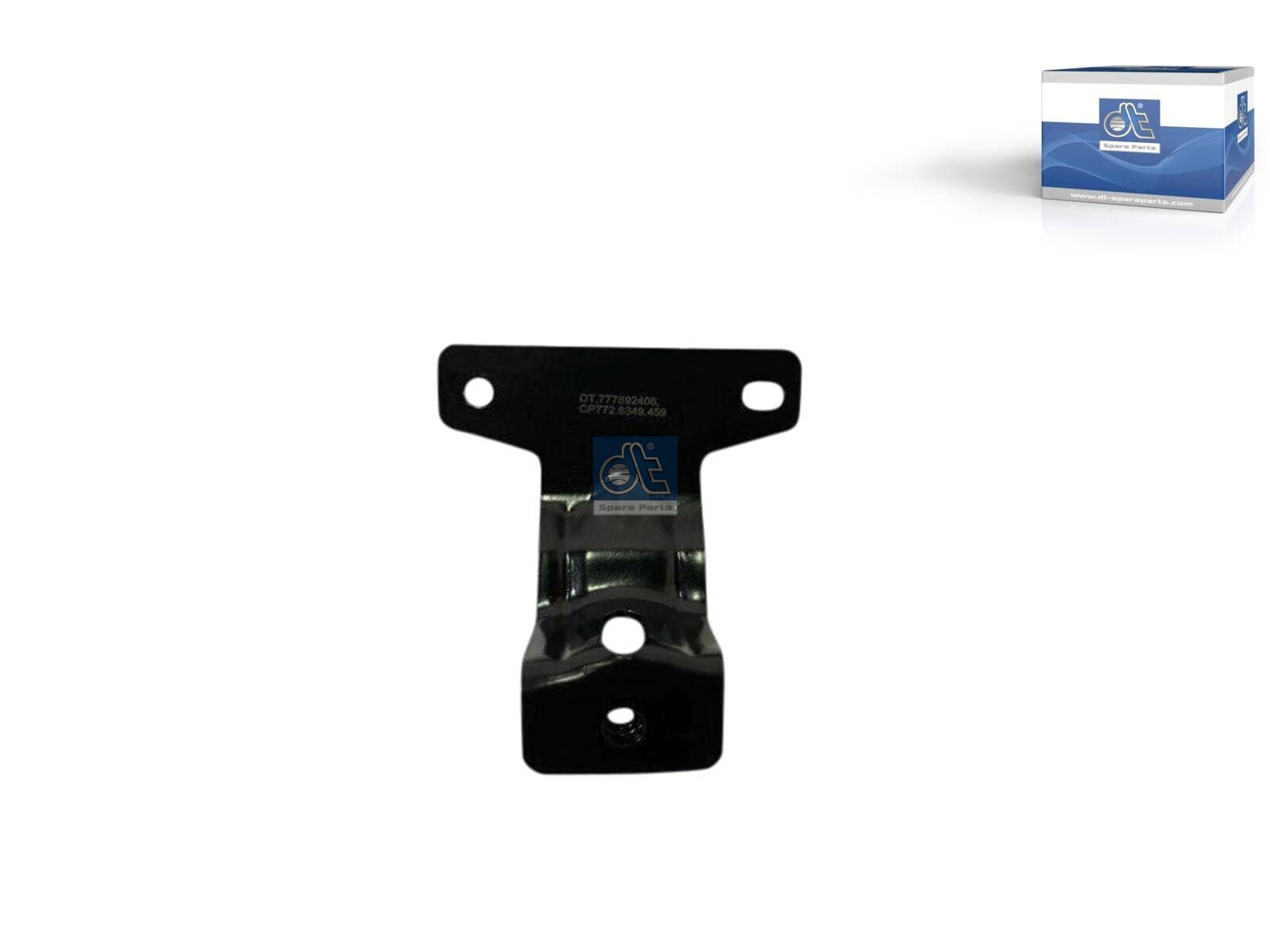 Bracket | DT Spare Parts 1.00459