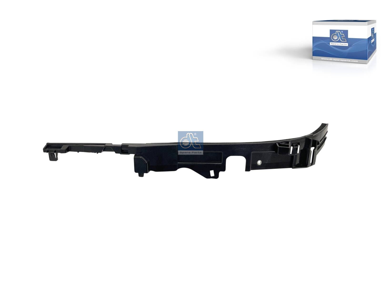 Front cowling | DT Spare Parts 1.00462