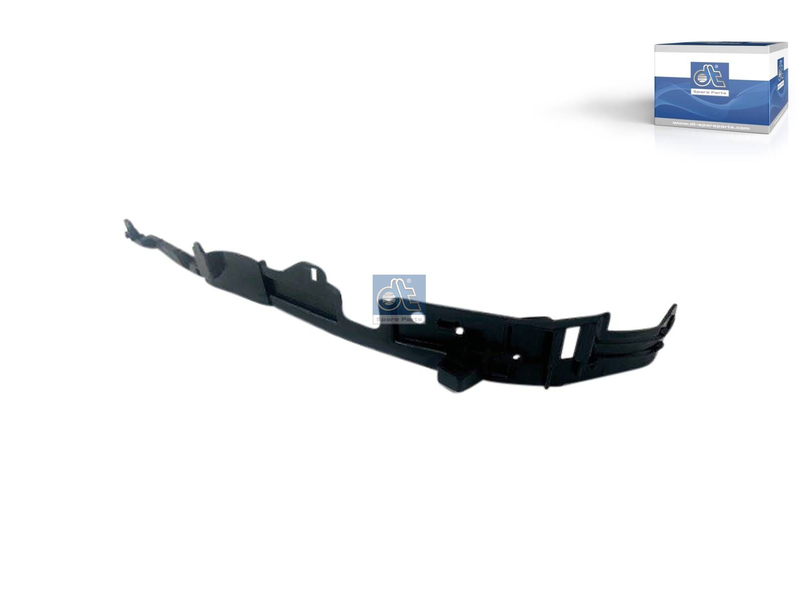Front cowling | DT Spare Parts 1.00463